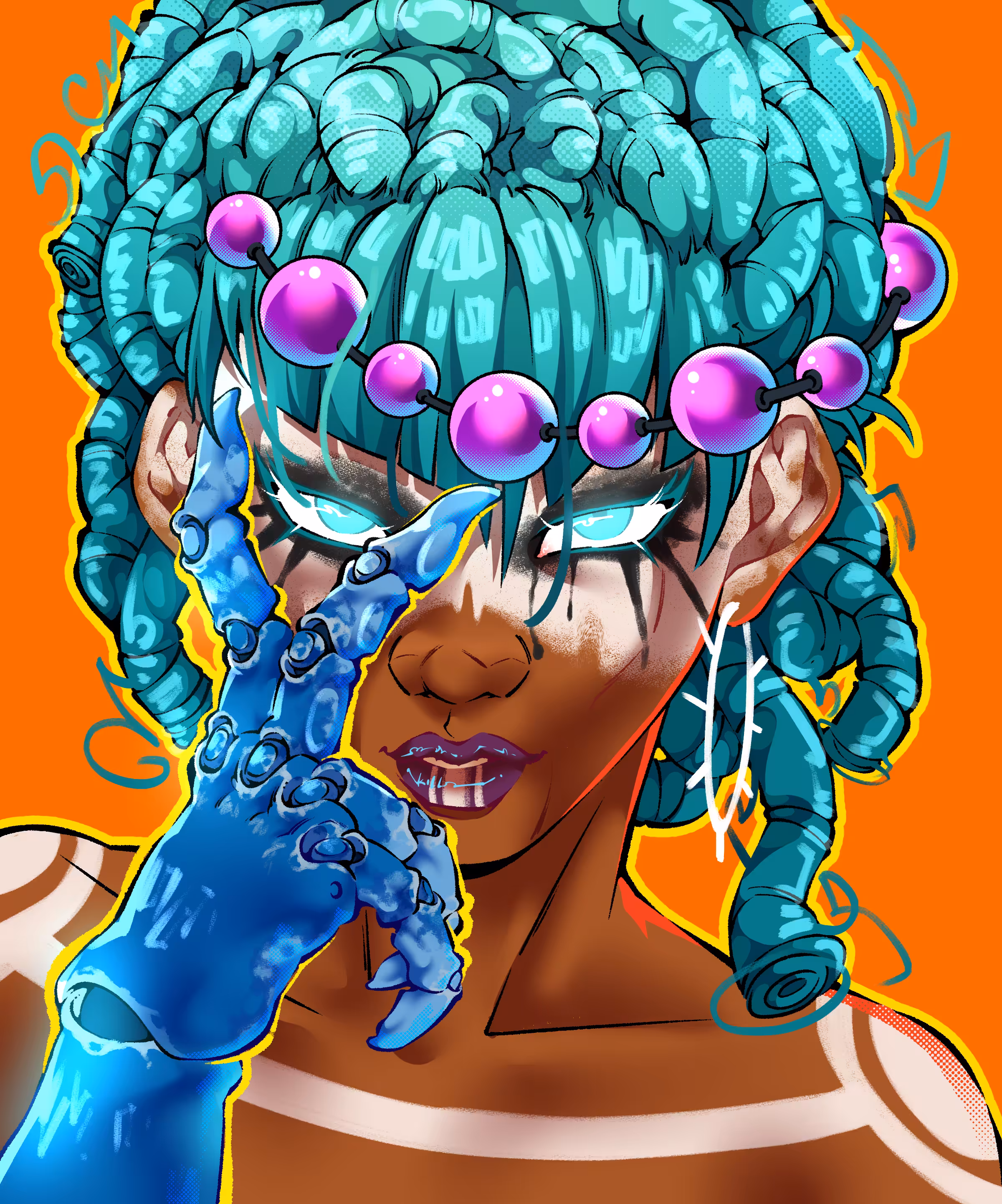 002. Xephi Lurr’Zah