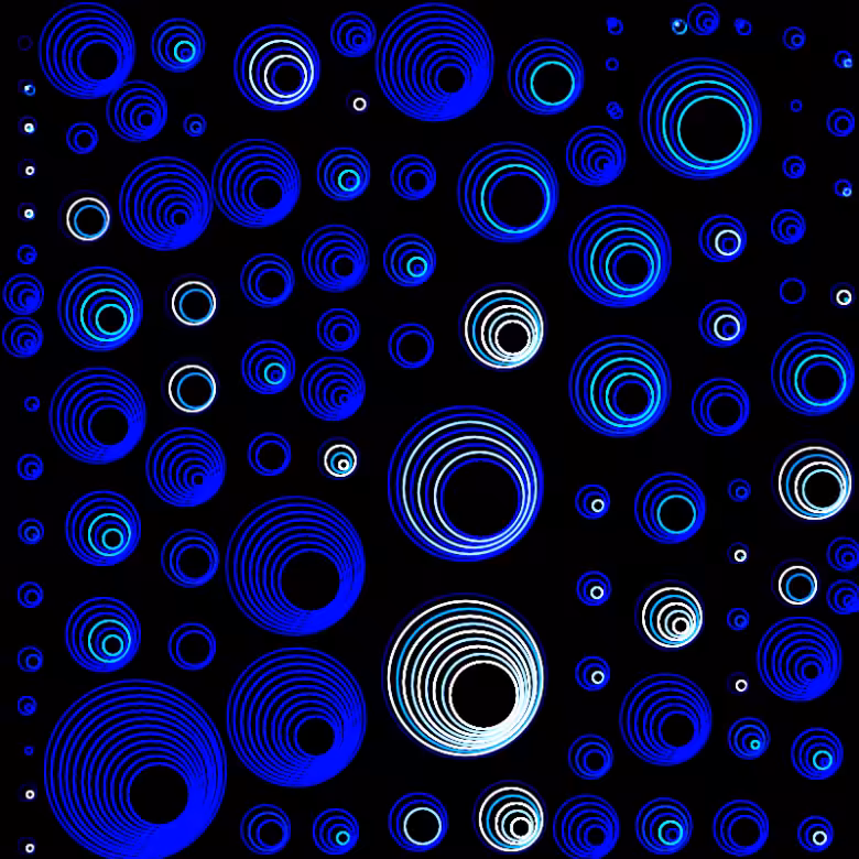Parallel worlds #14