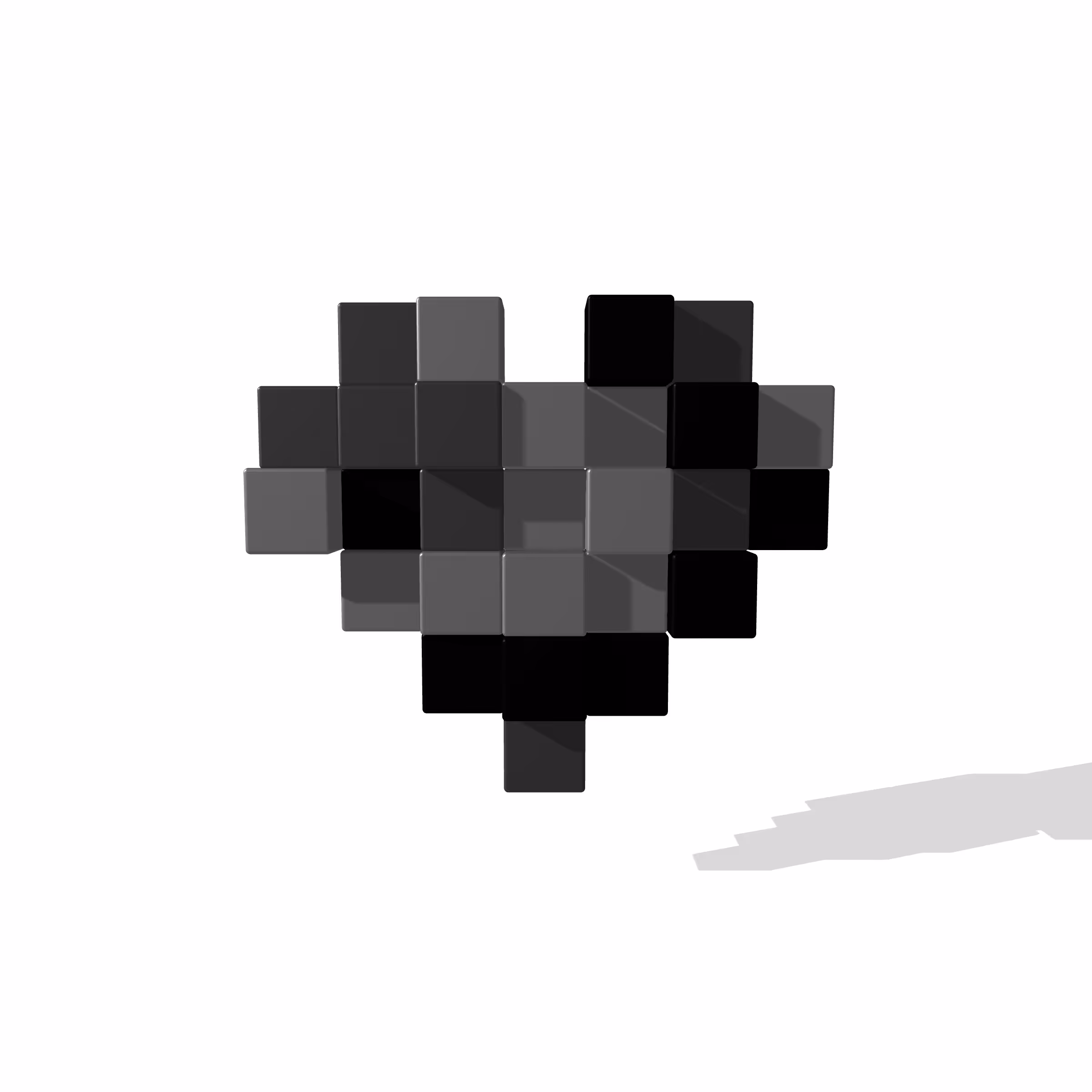 heart + craft #13443