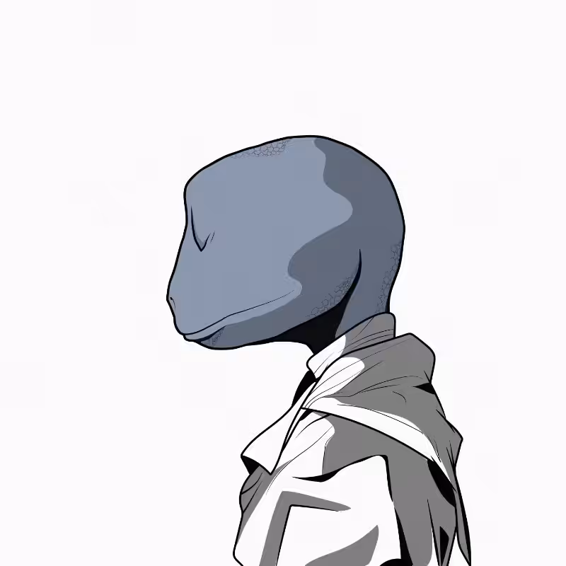 UBUGZ X AKIO #19