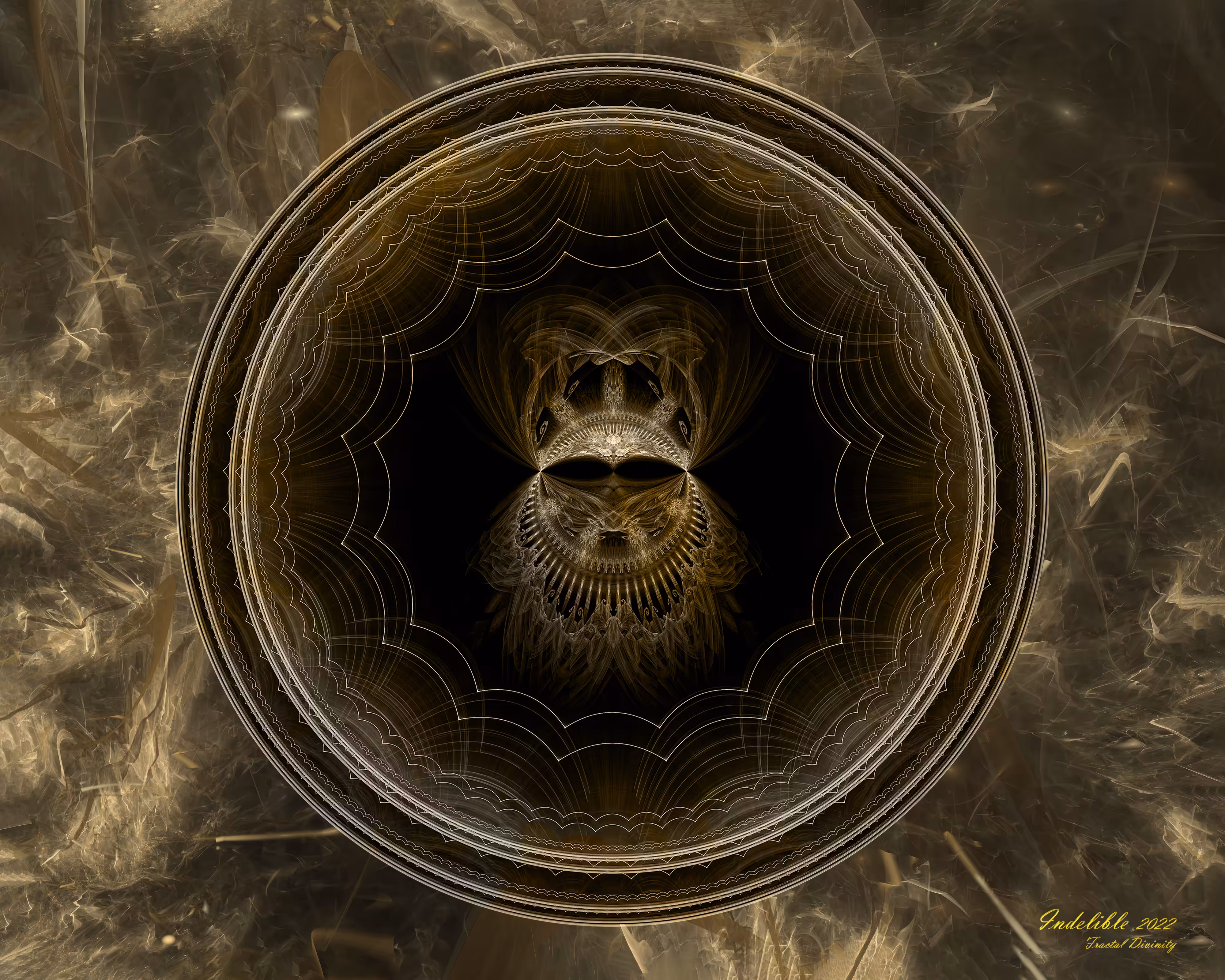 Indelible Faces.: Mansa Musa