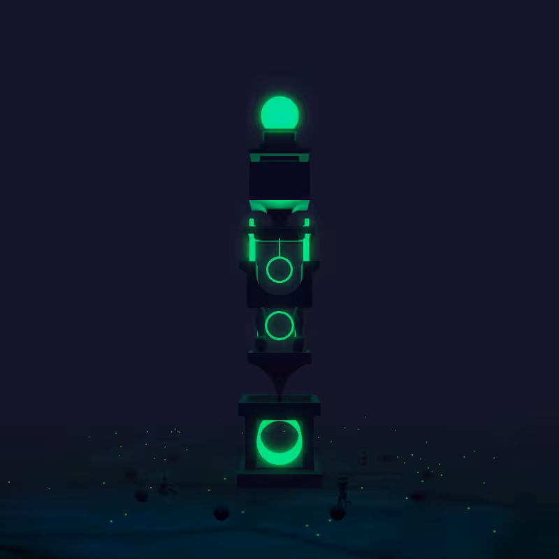 RITUALS - MOON TRIBE #32