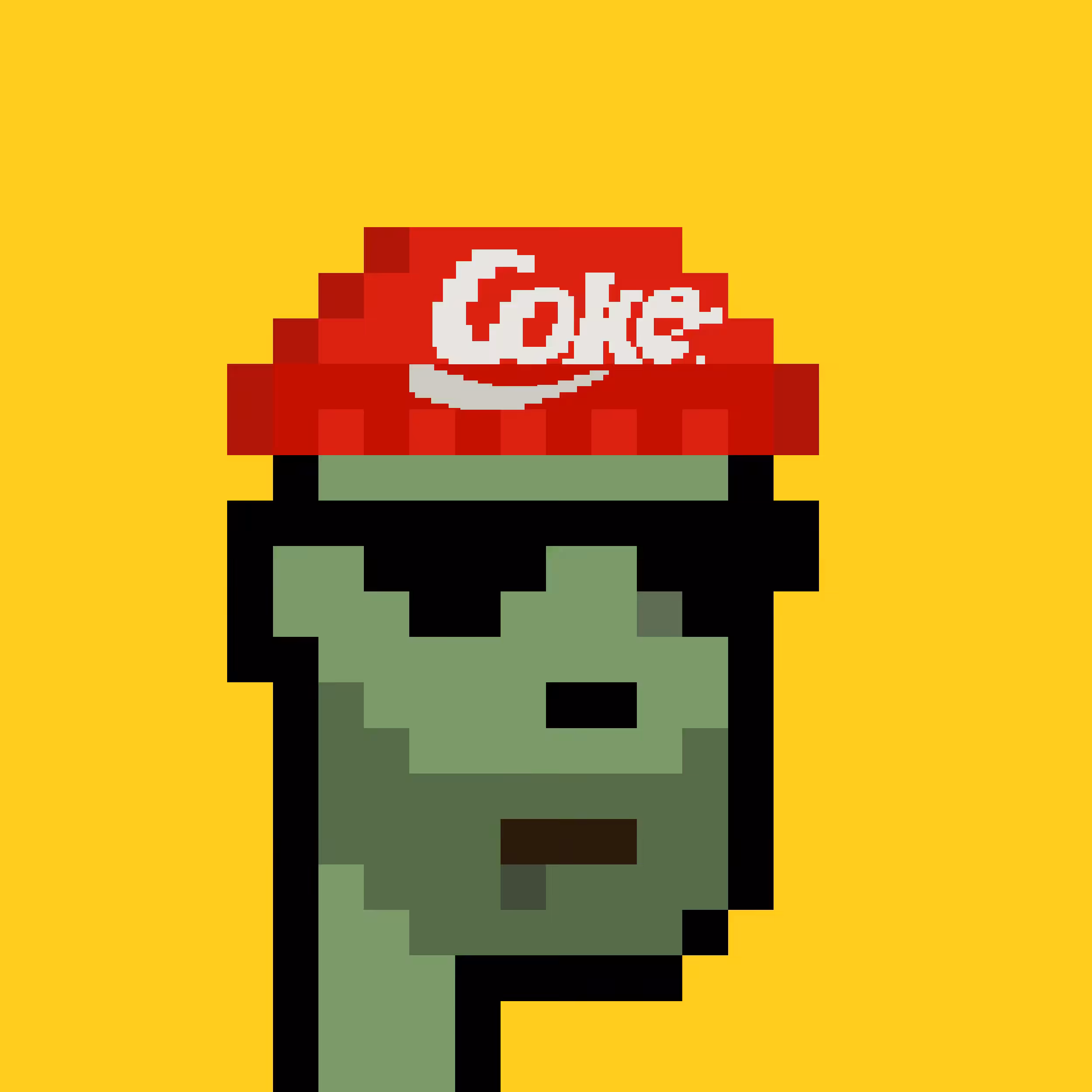 Junk Food Punks 7458