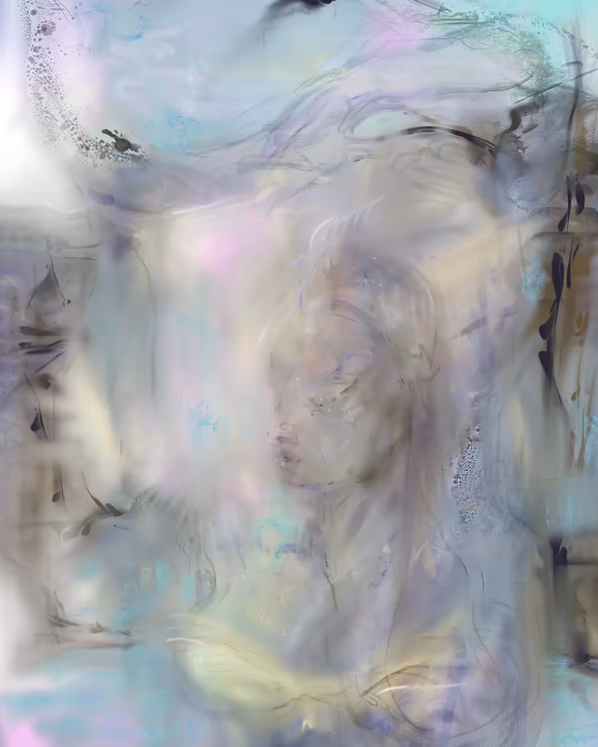 Solstice Aphrodite