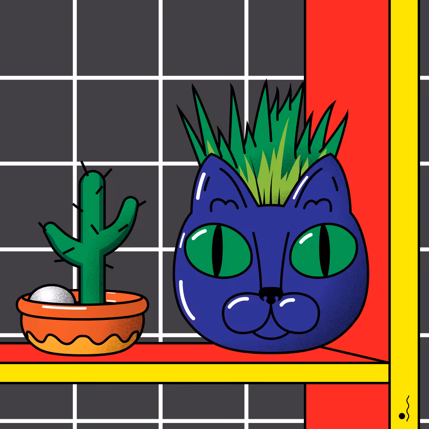 catgrass