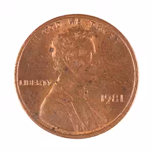 Cent #1118