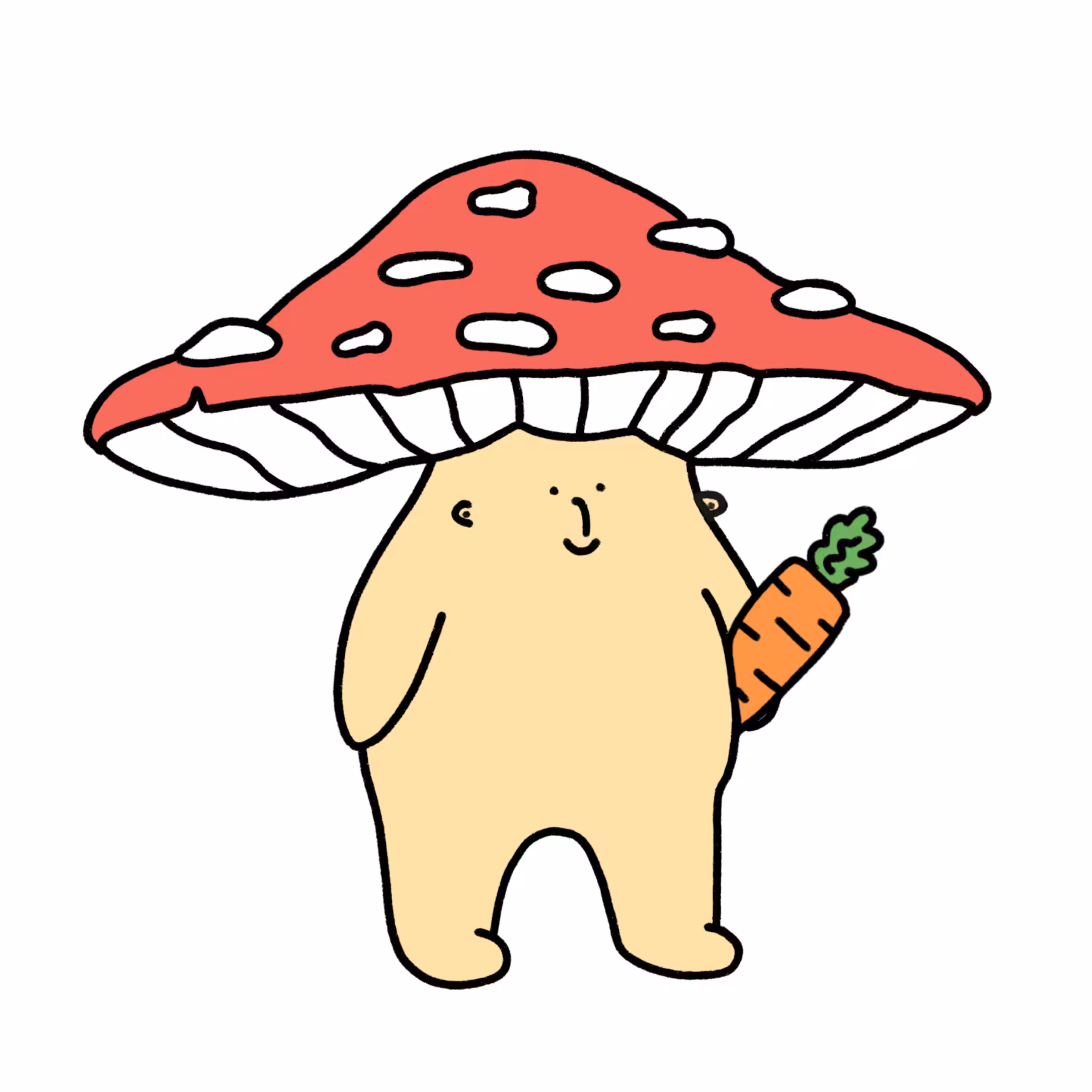 Shroomio #3712