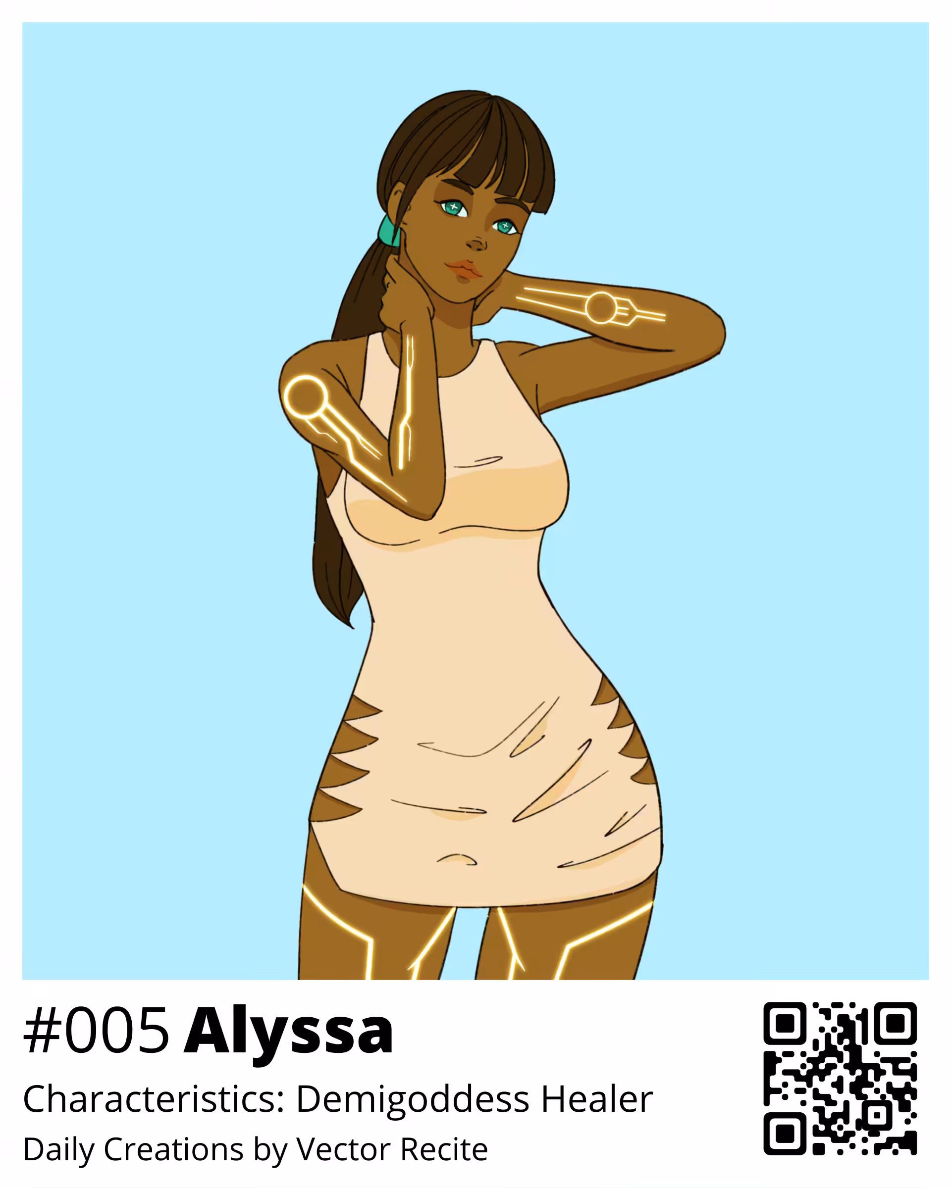 005 Alyssa