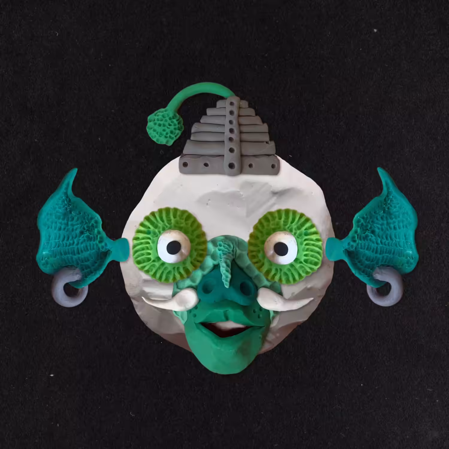Goblin 0057: Diodorus
