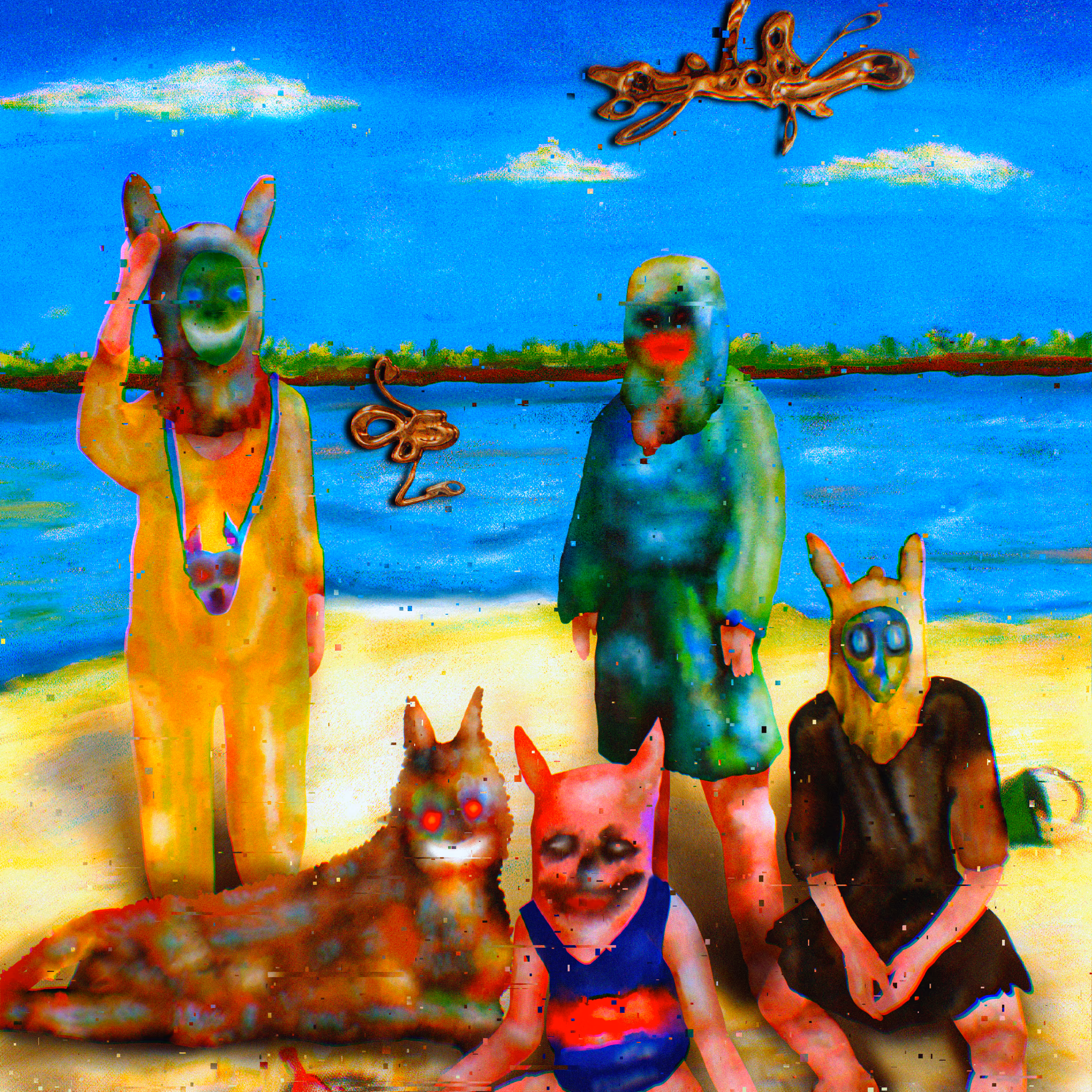 Beach bodies