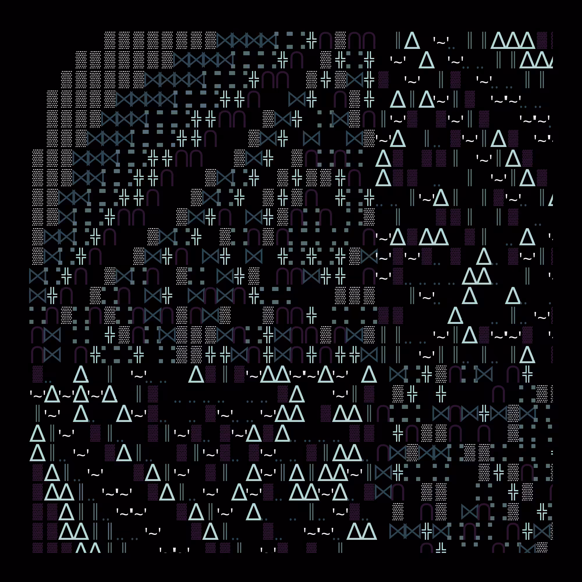 g l y p h #146967