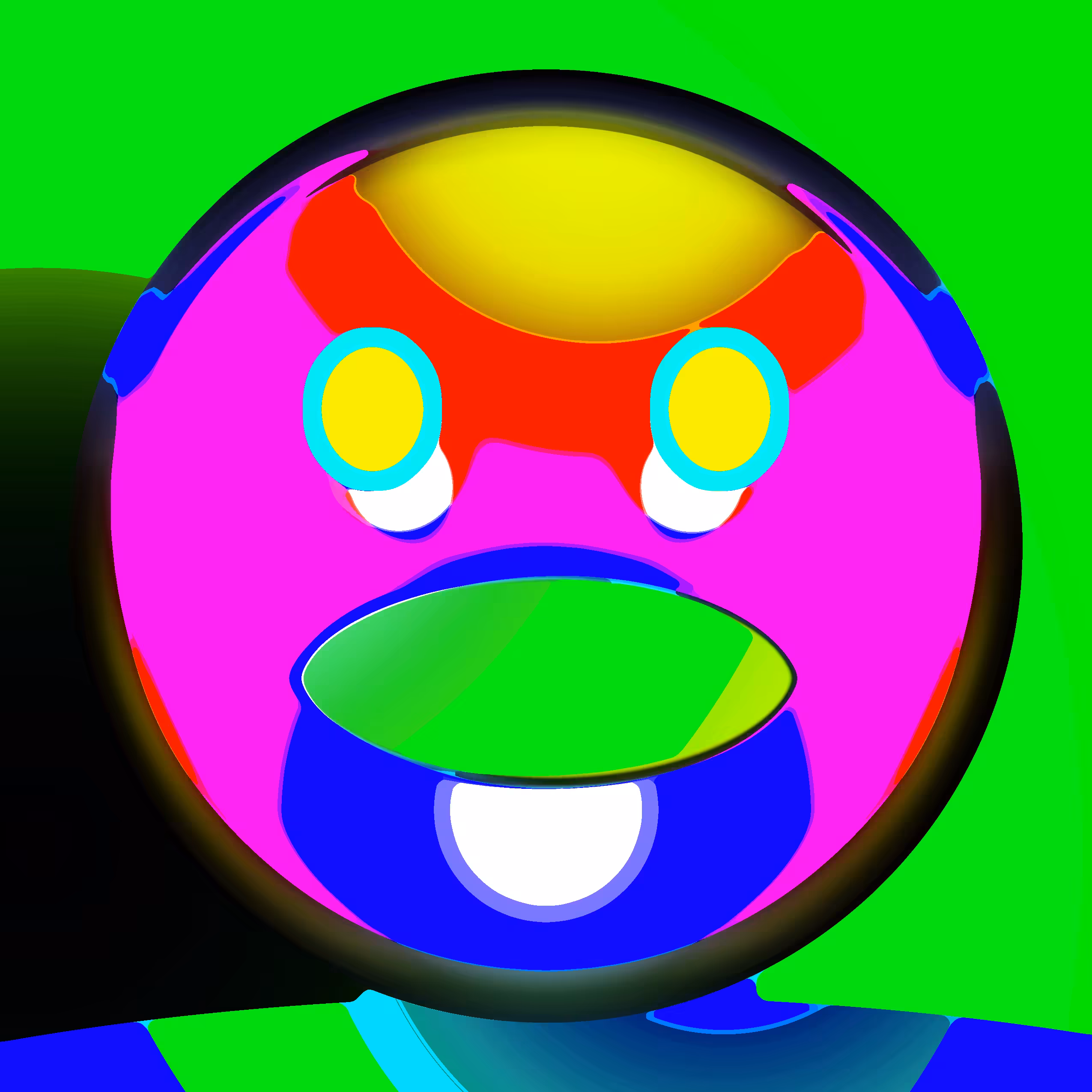 Emoji Script #94