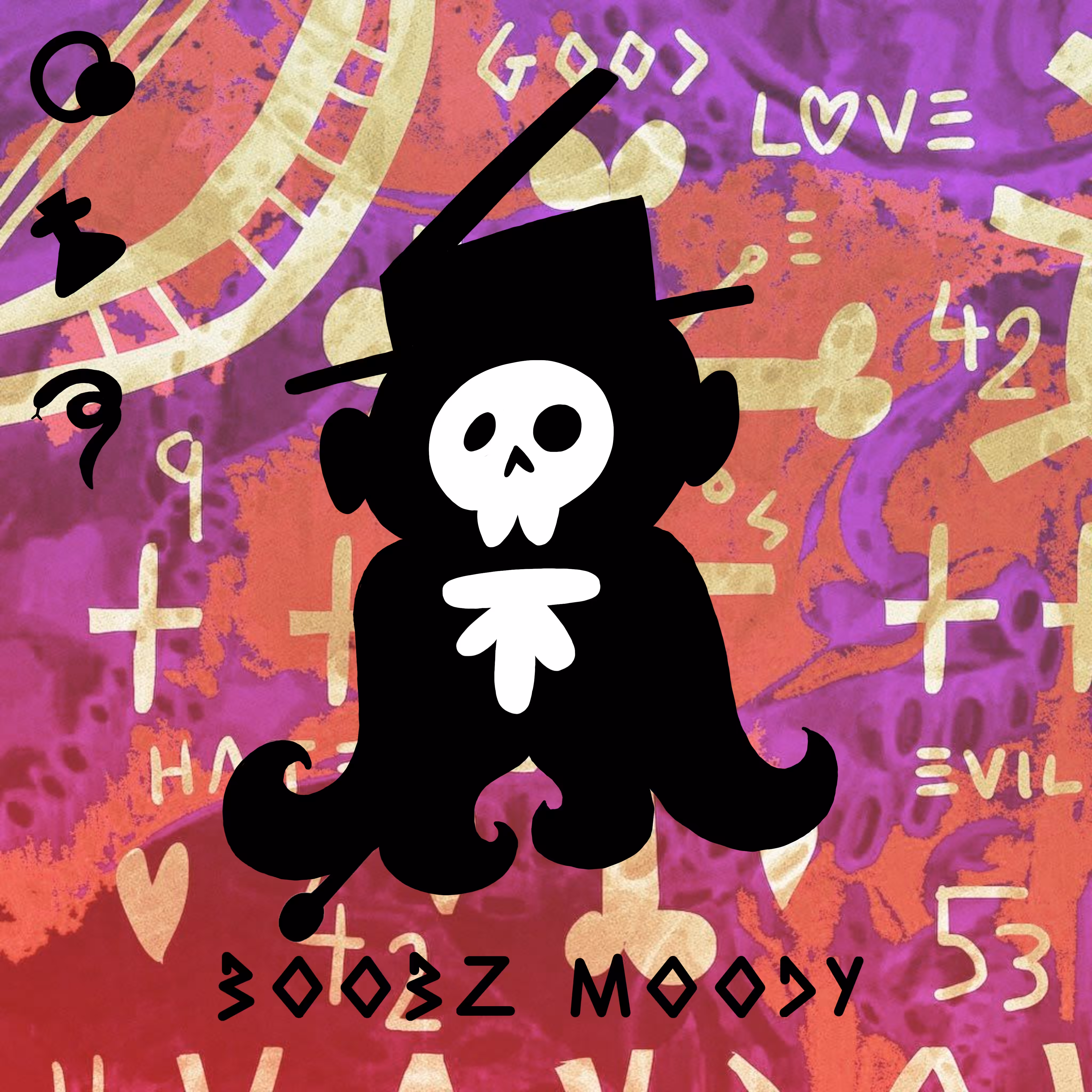 VOODOOZ #434
