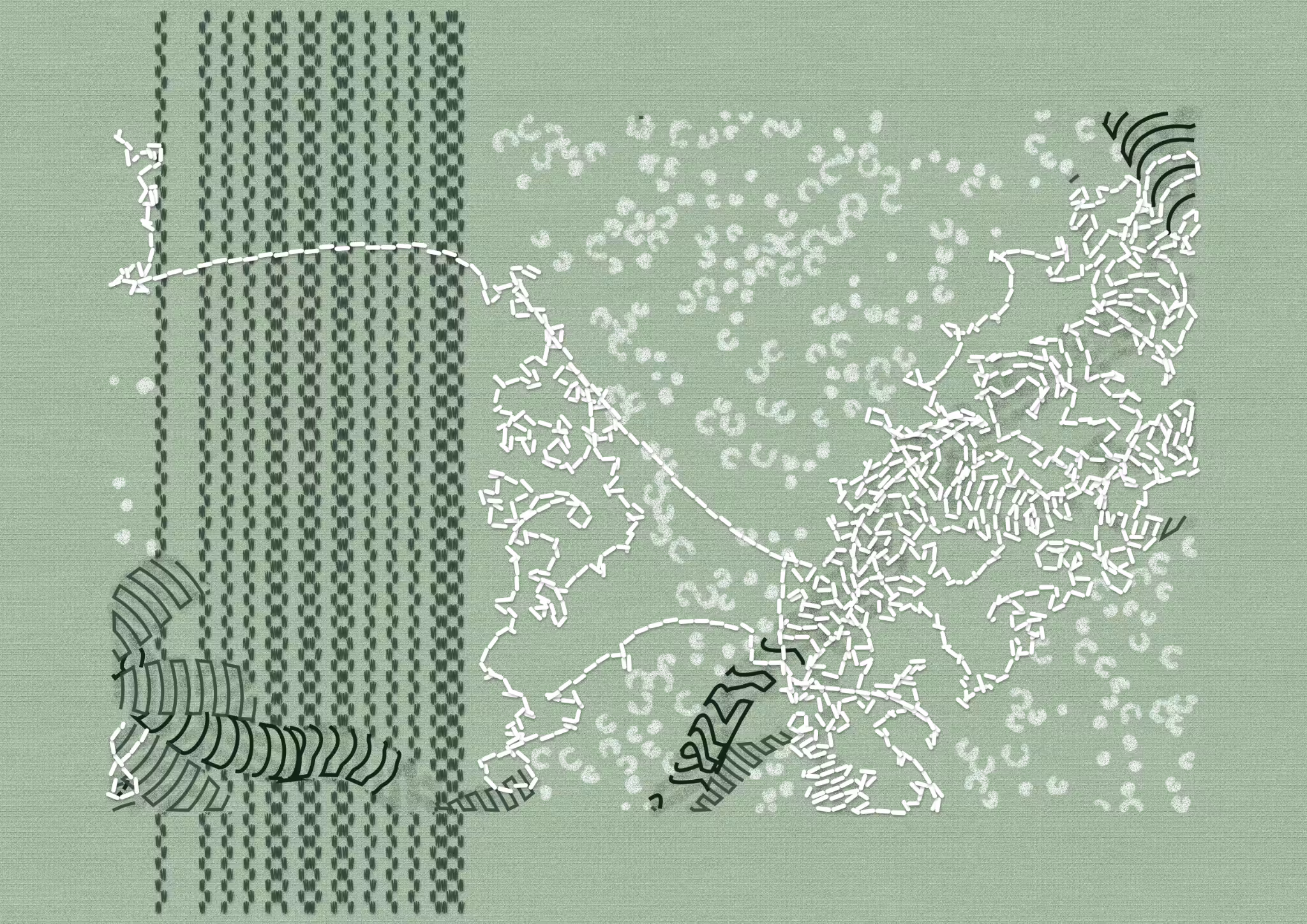 Aux Arbres #73129