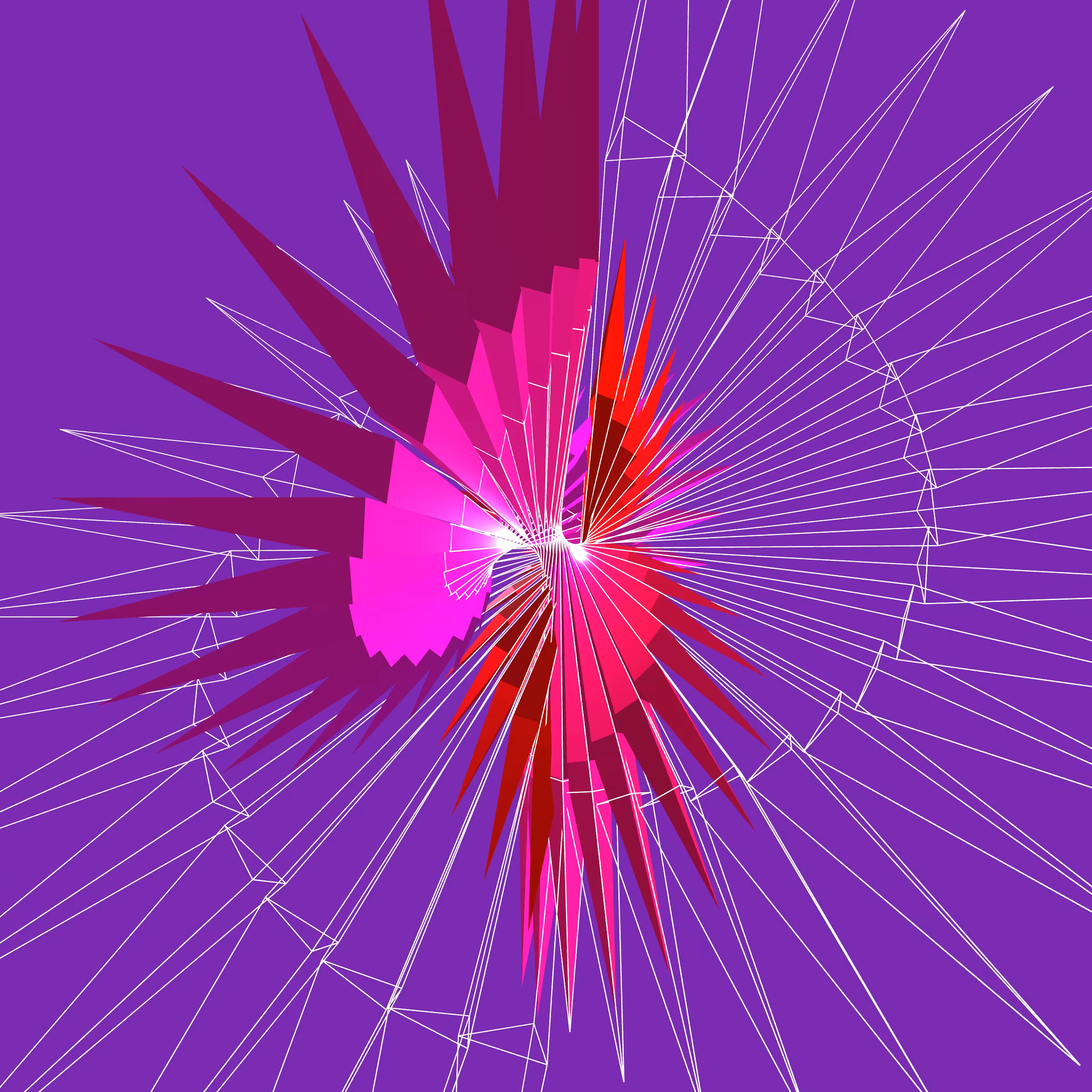 glitch crystal monsters #737
