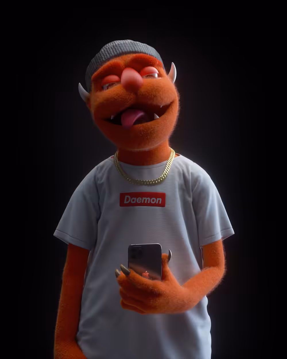 Felt cute, might delete later