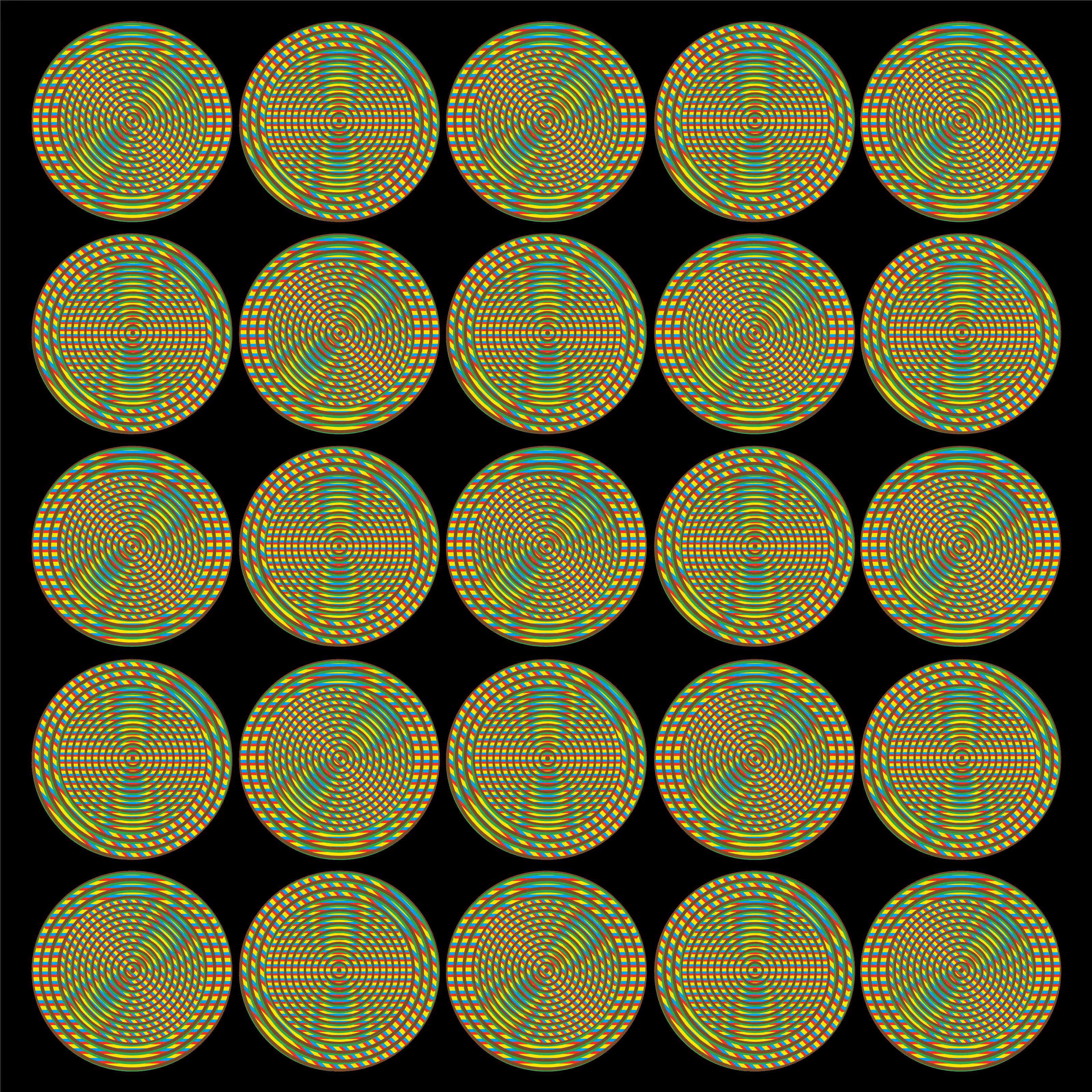 Improvisation G.4c2: July 31, 2023