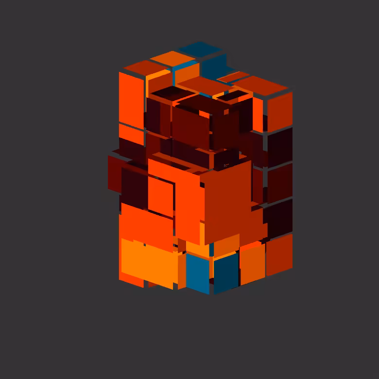Building #1