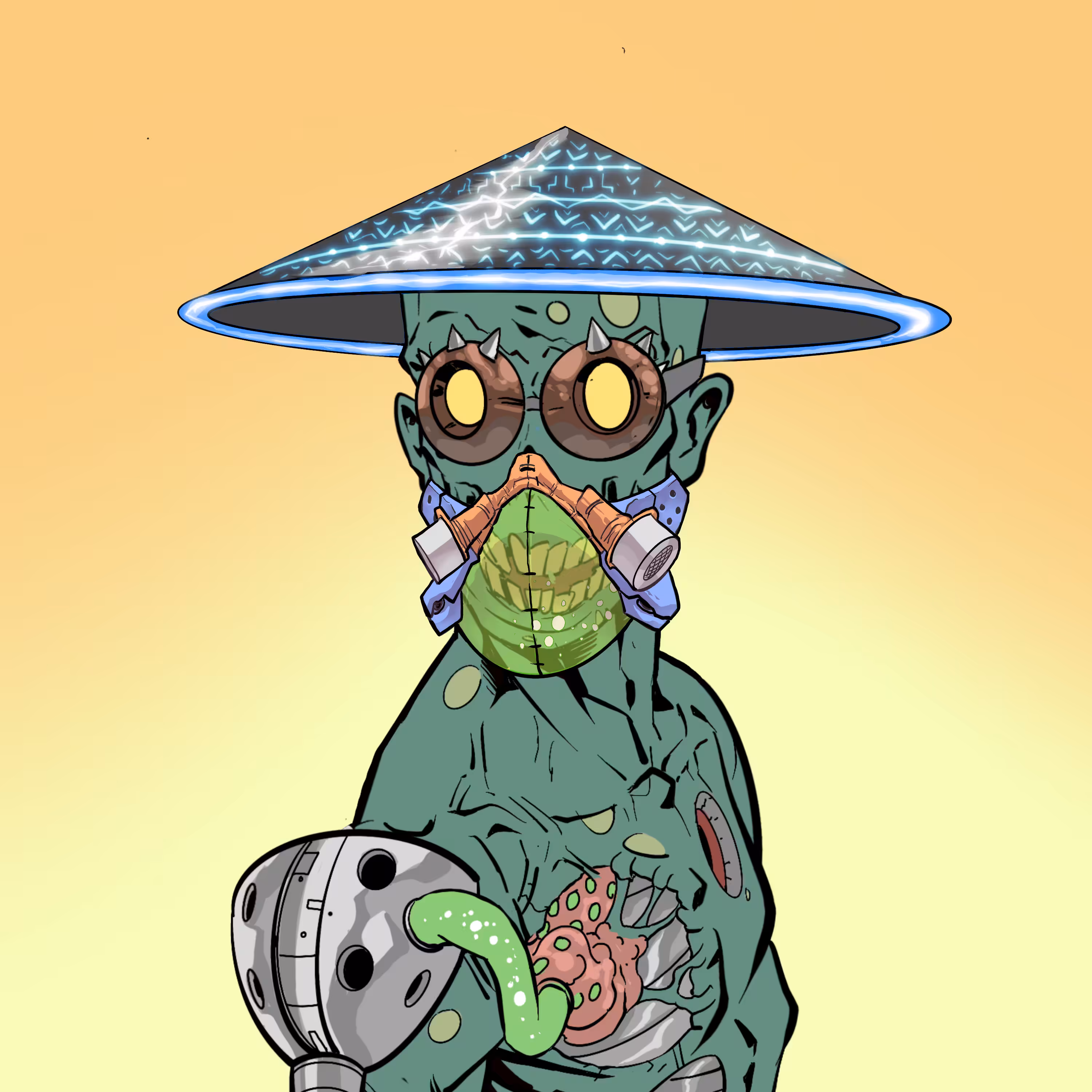 GlieseZombiePFP #3290
