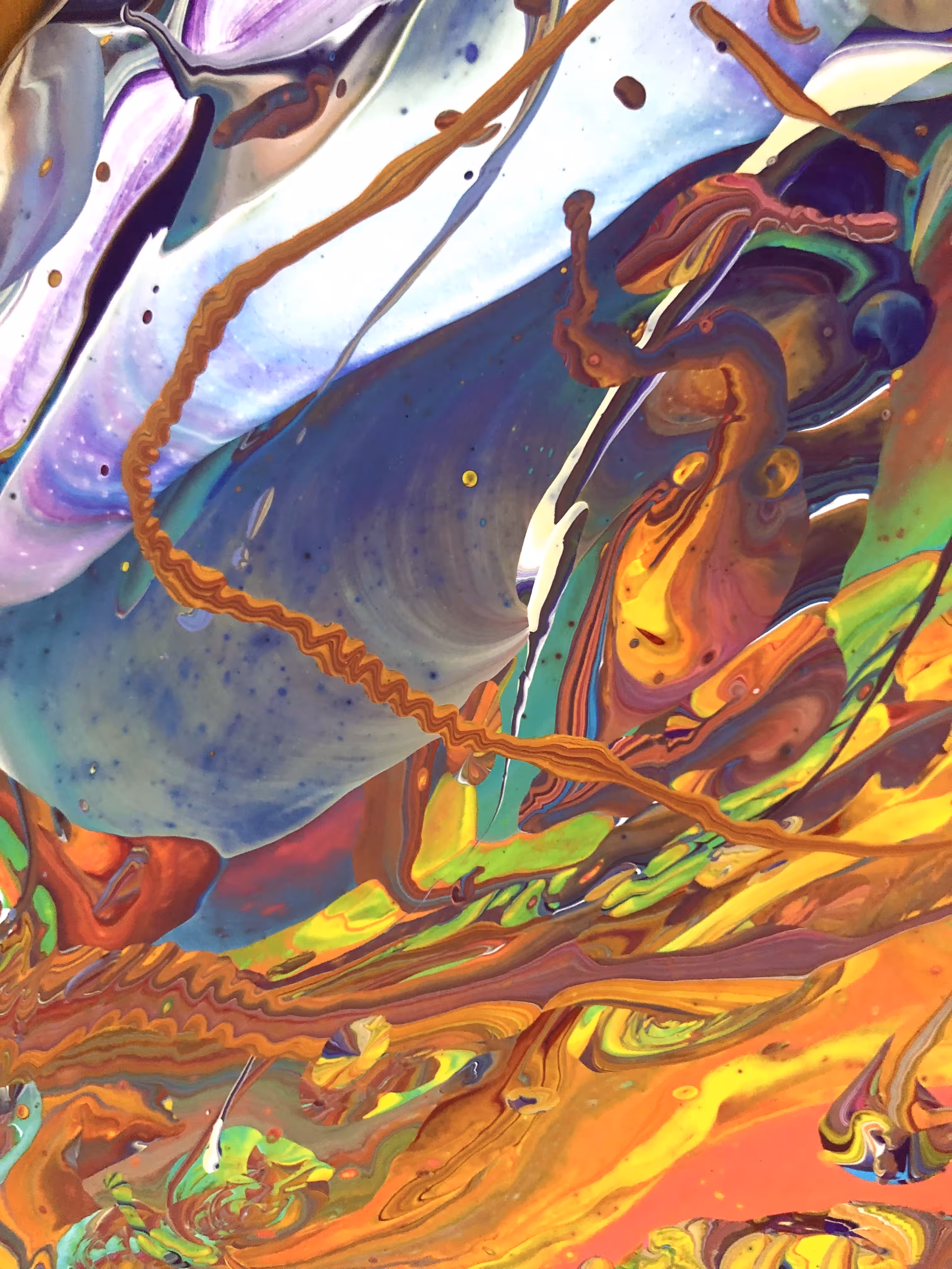 Puddle 25