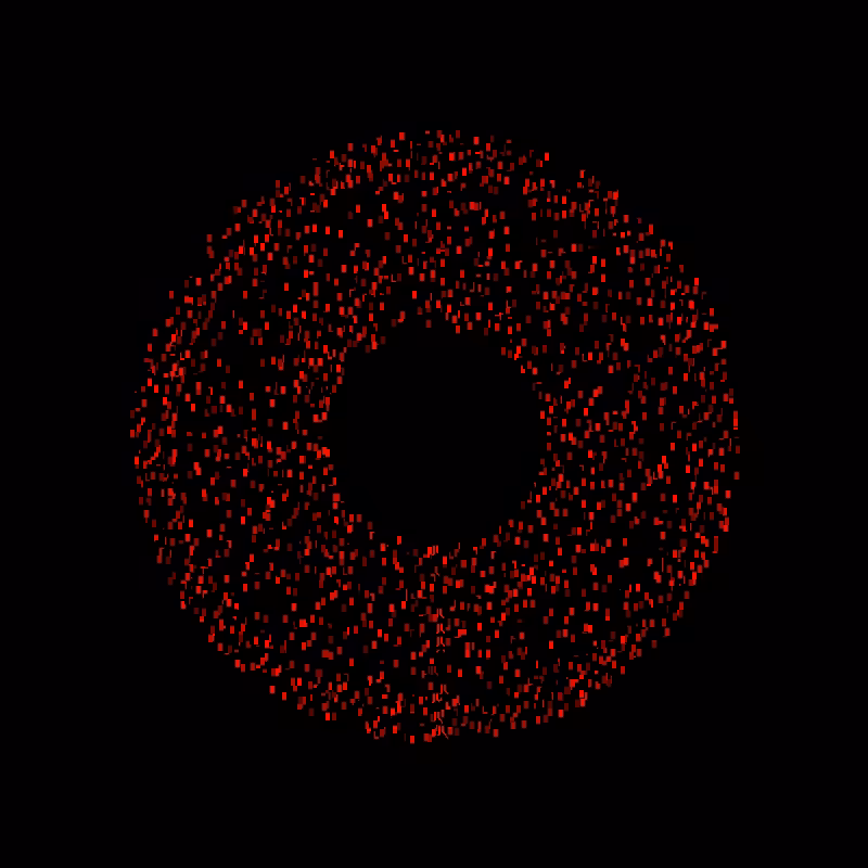 DONUTS #6