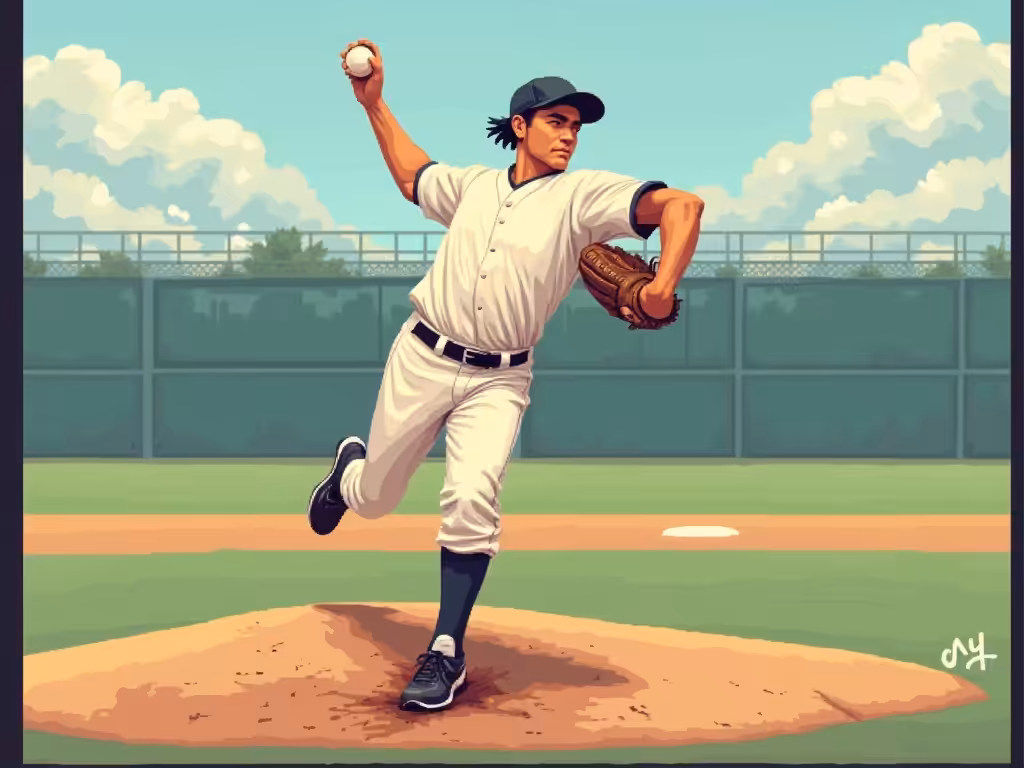 DataBaseball: Dickey Kerr - 1921 (1.3 PV)