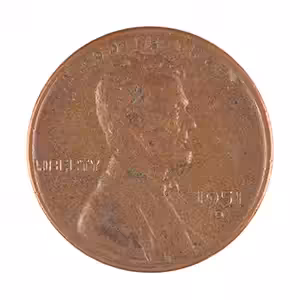 Cent #5688
