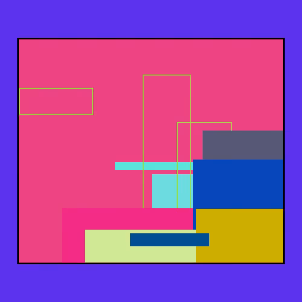 City Pop - AI Study II #190