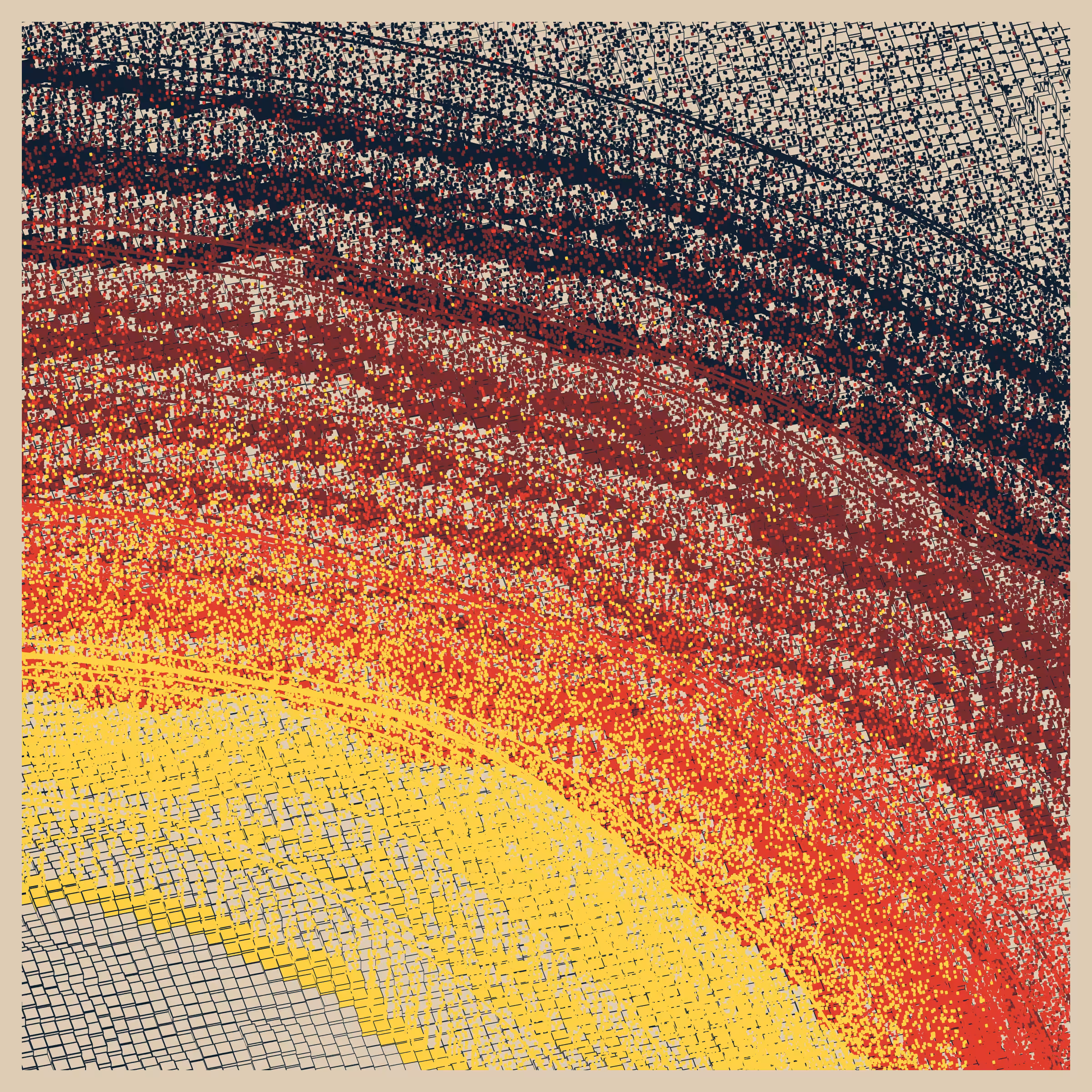 Echo of Intensity #561