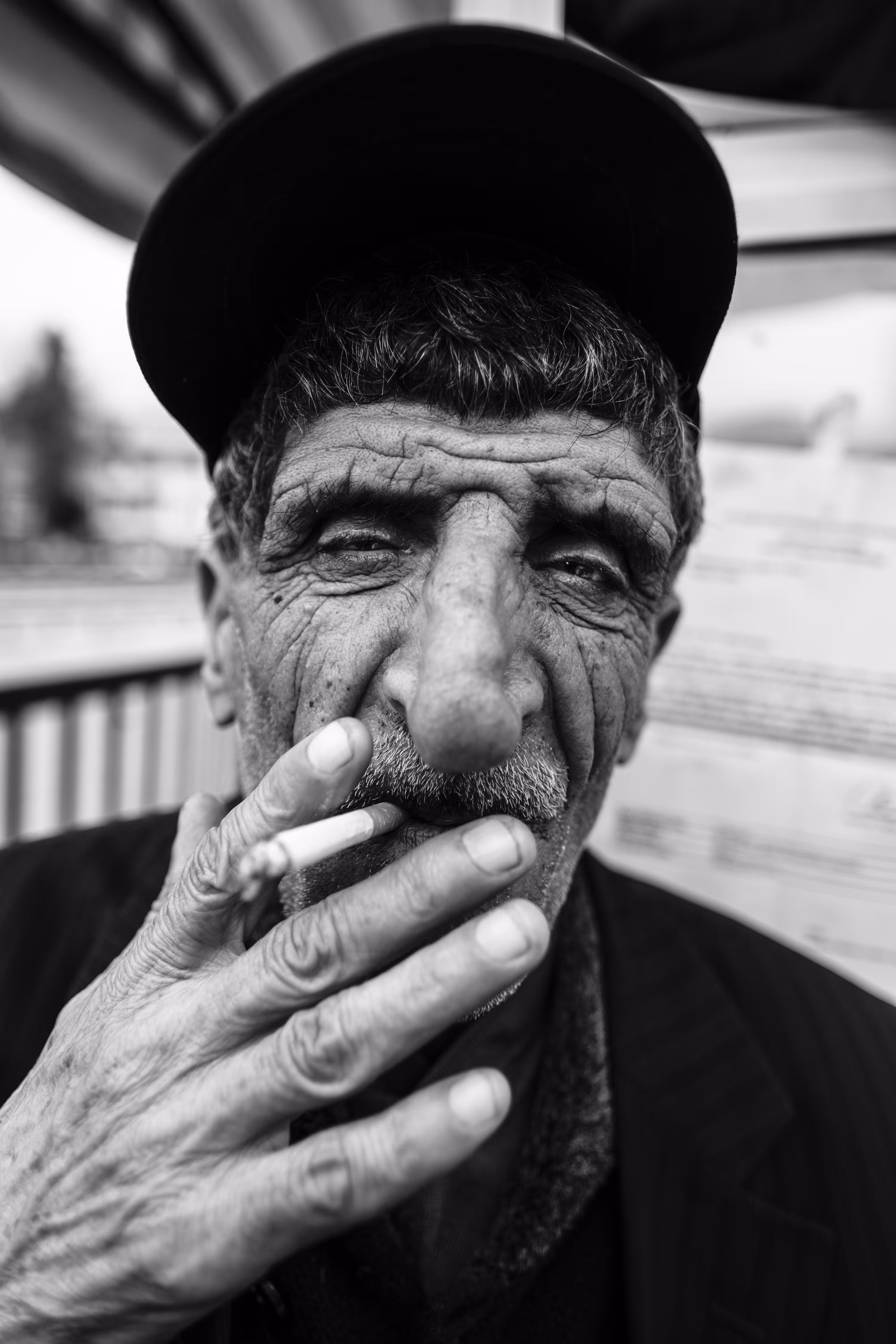 Smoking Life