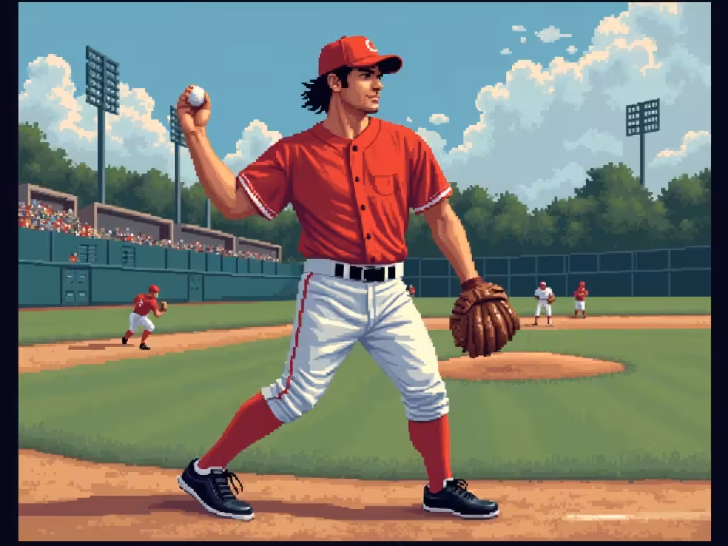 DataBaseball: Omar Moreno - 1977 (2 PV)