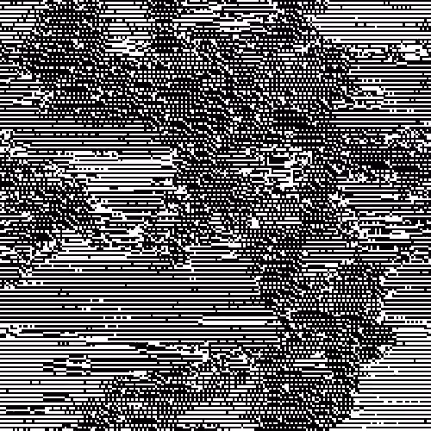 noisy archipelago