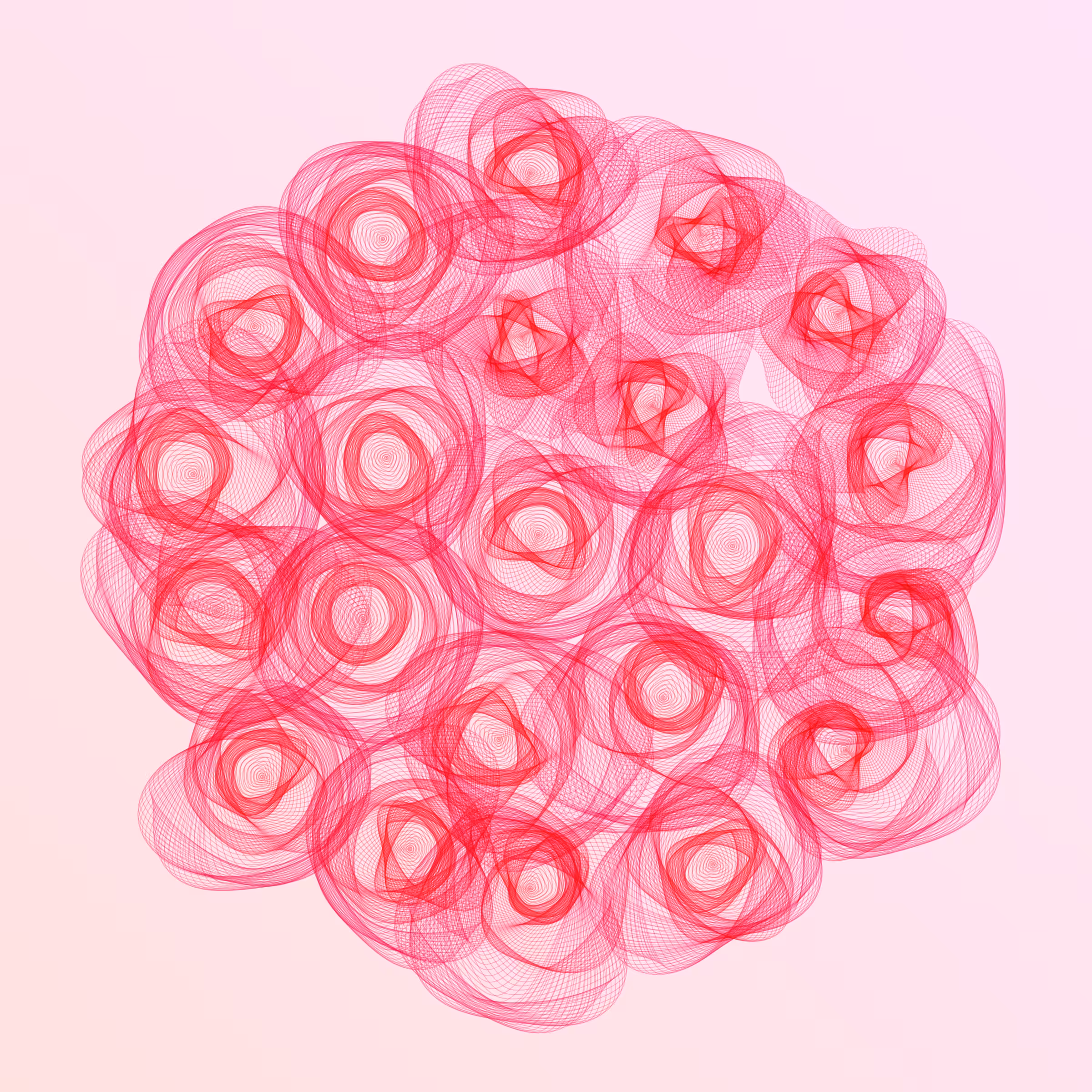 Flowers #1749