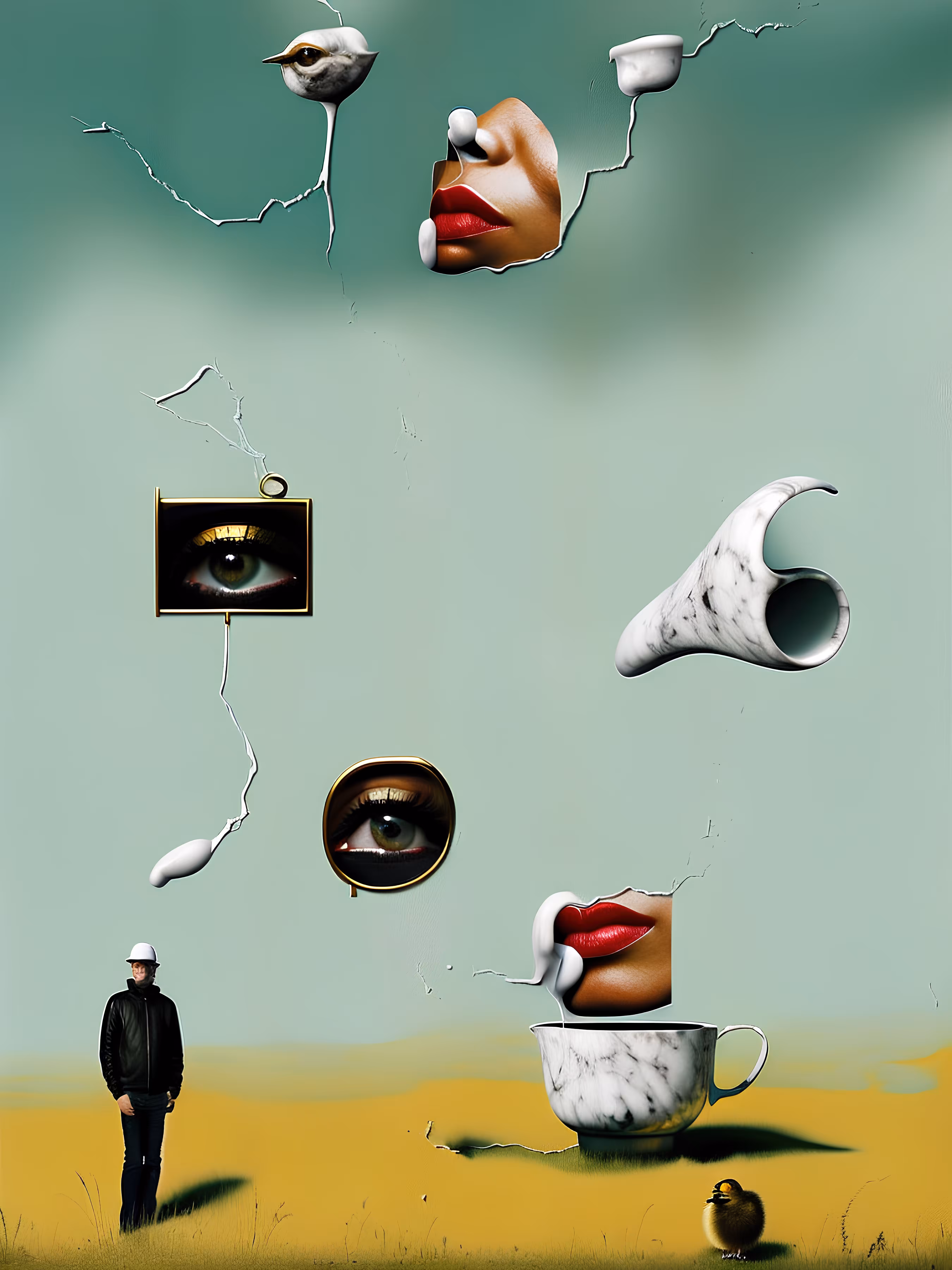 bygones
