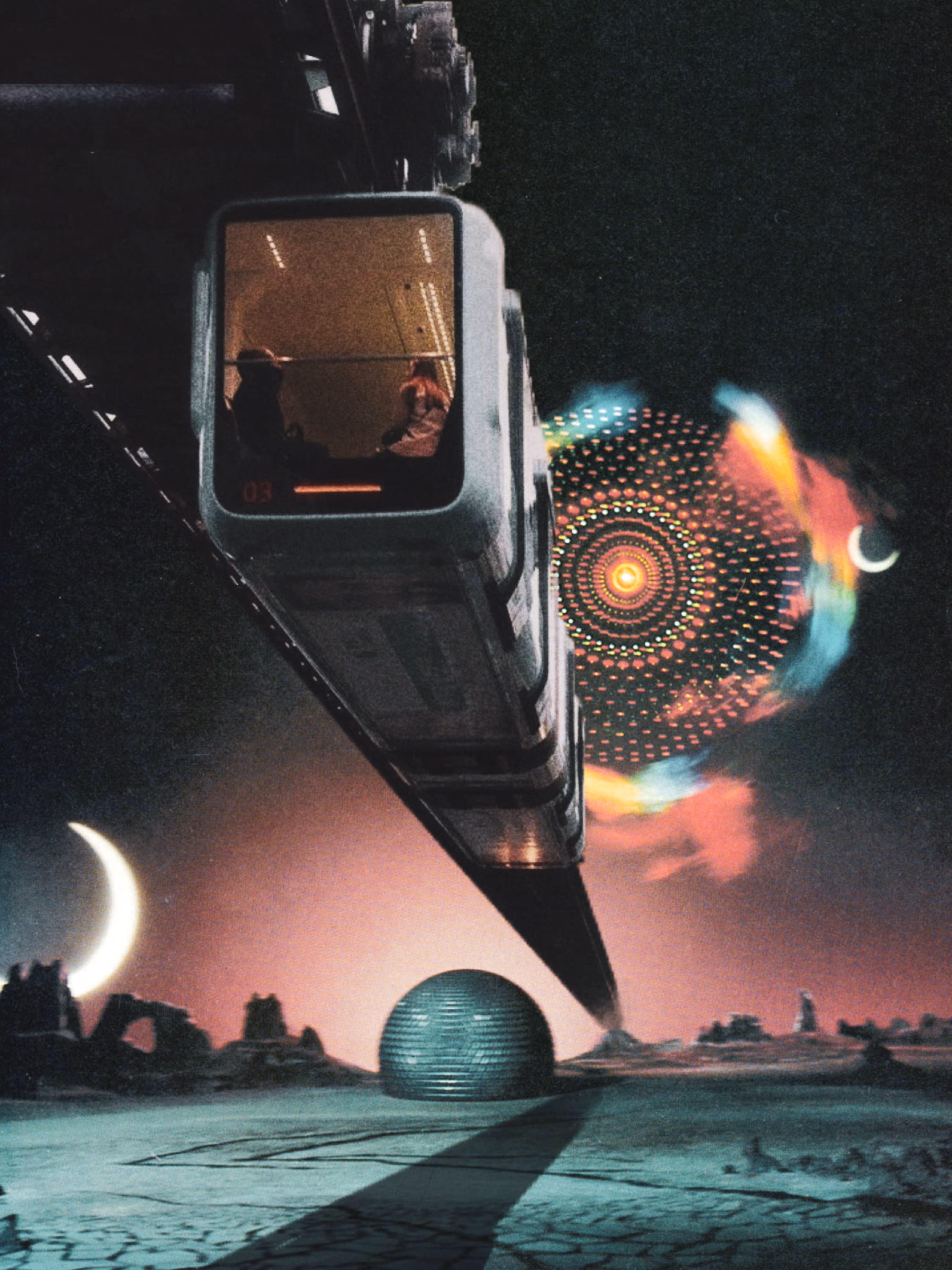 Commute 