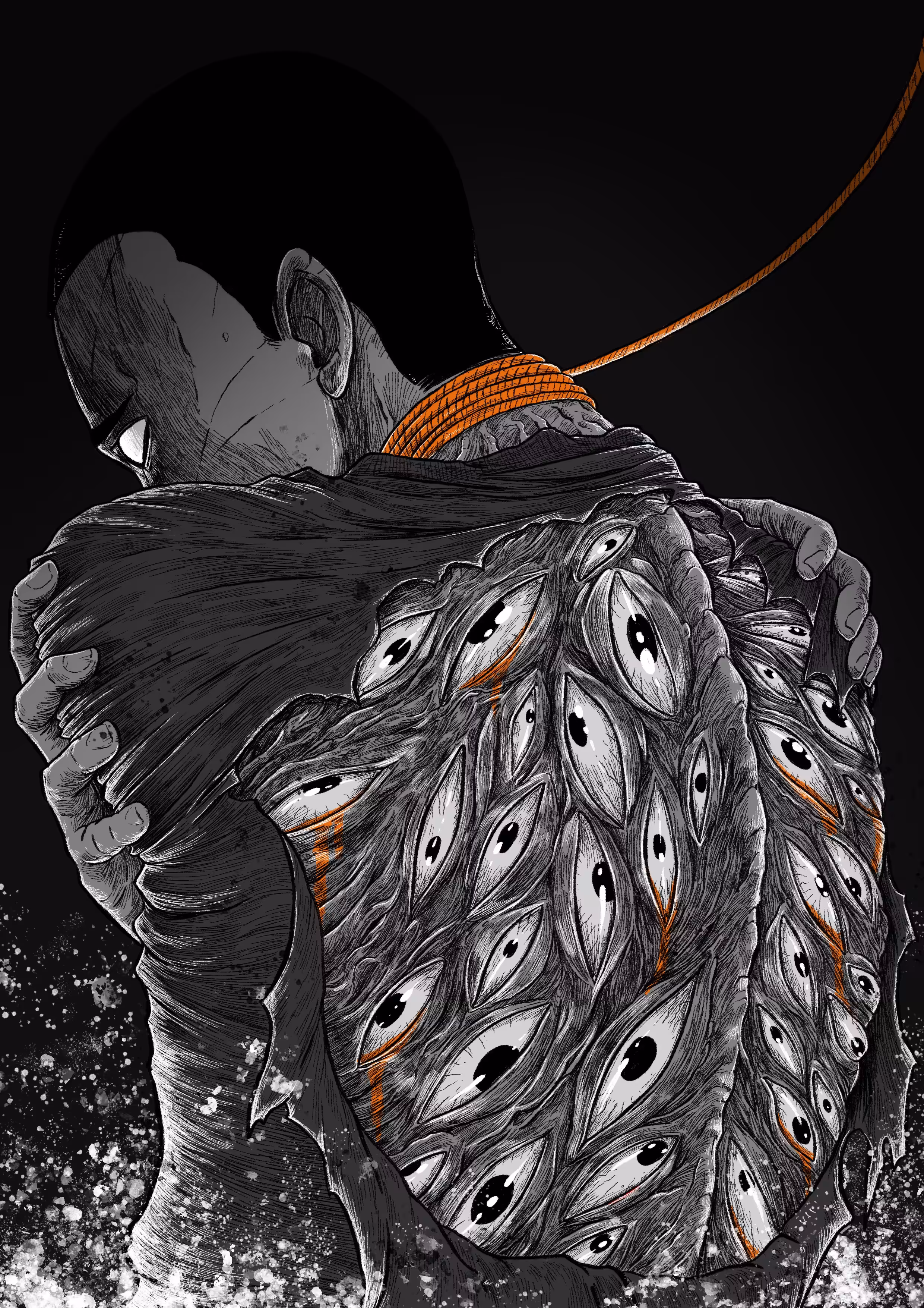 Open Wound