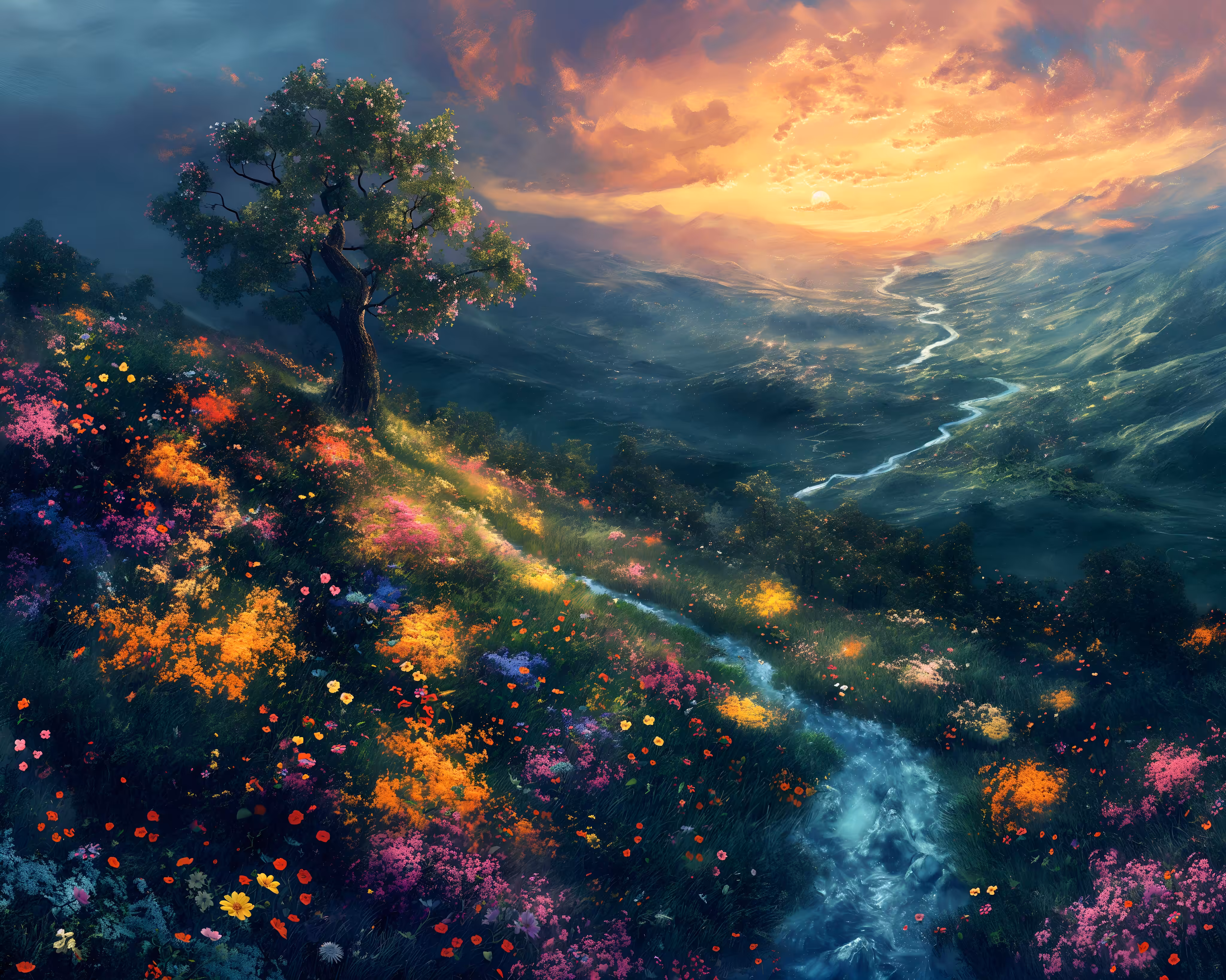 Meander
