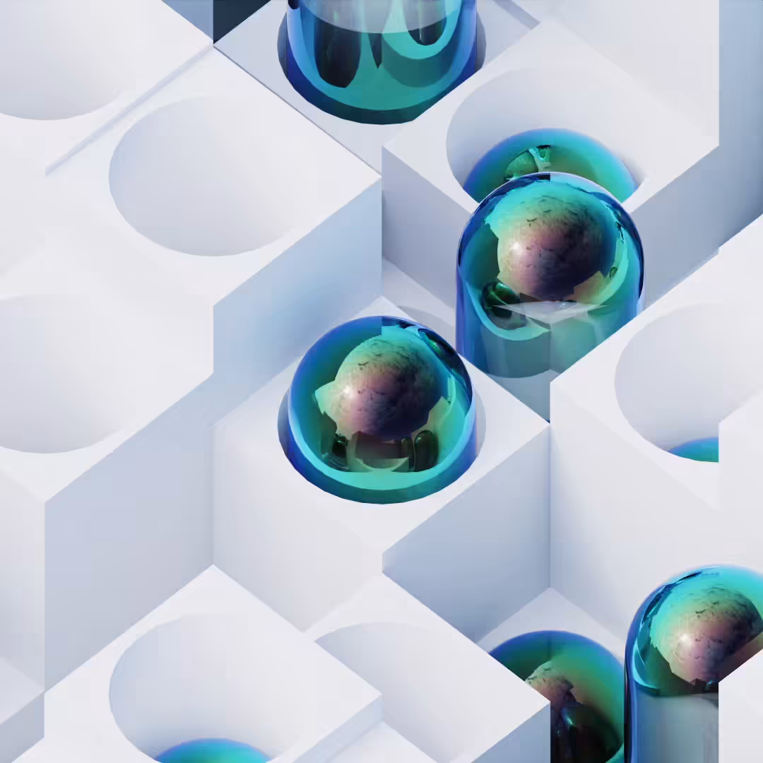Pills and Holes II