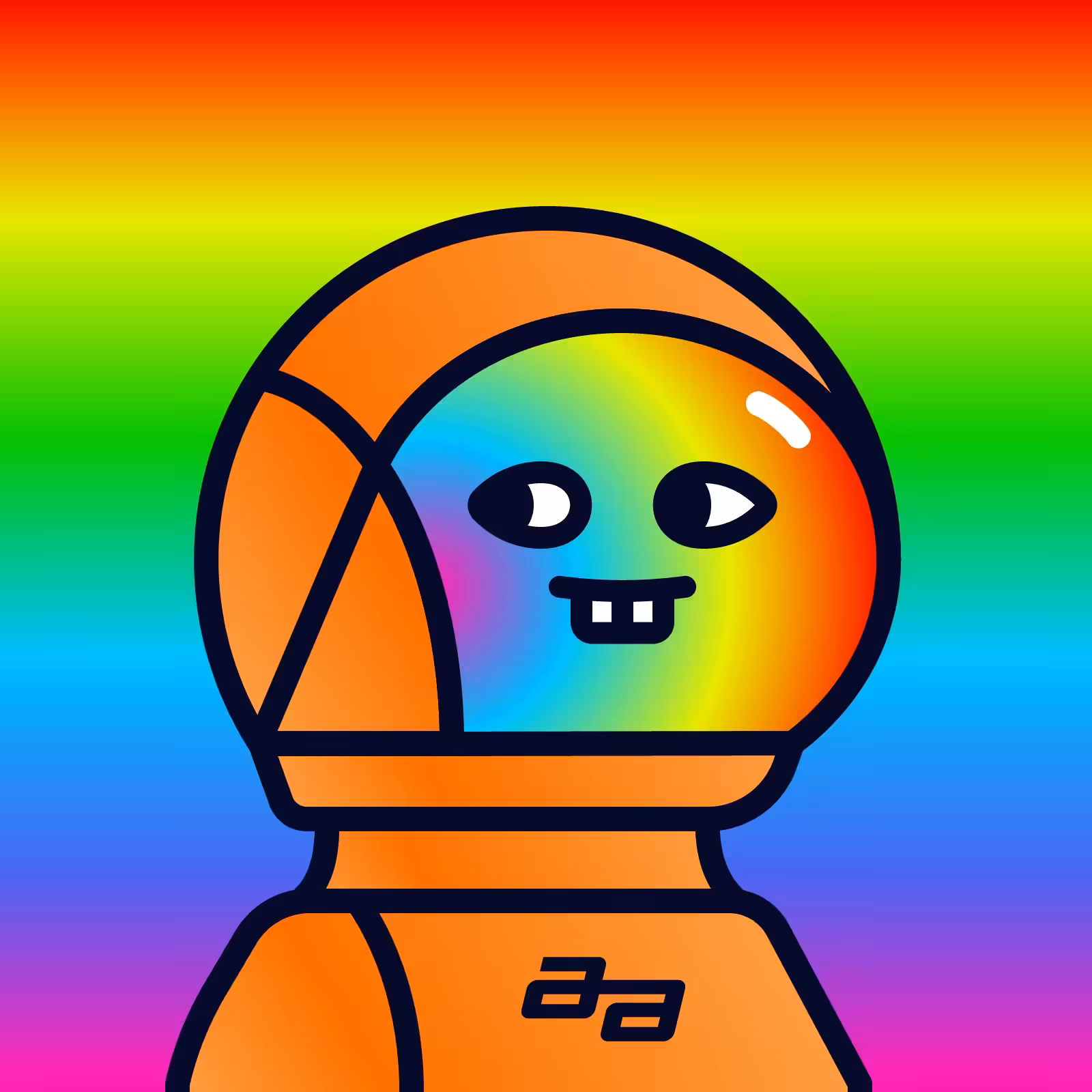 Awkward Astronauts #1365