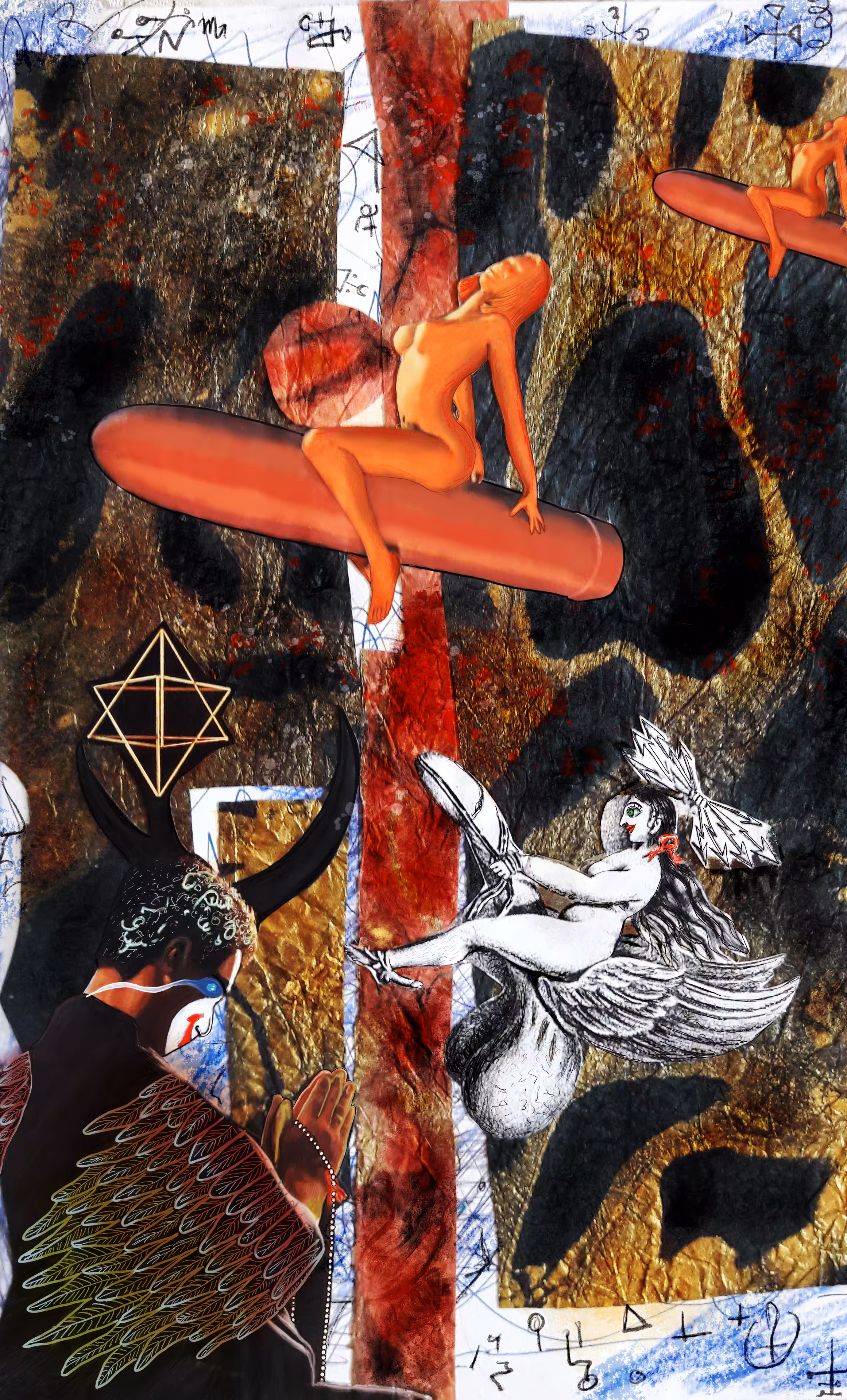 Witches Sabbath