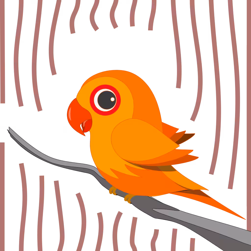 All season birdy #149
