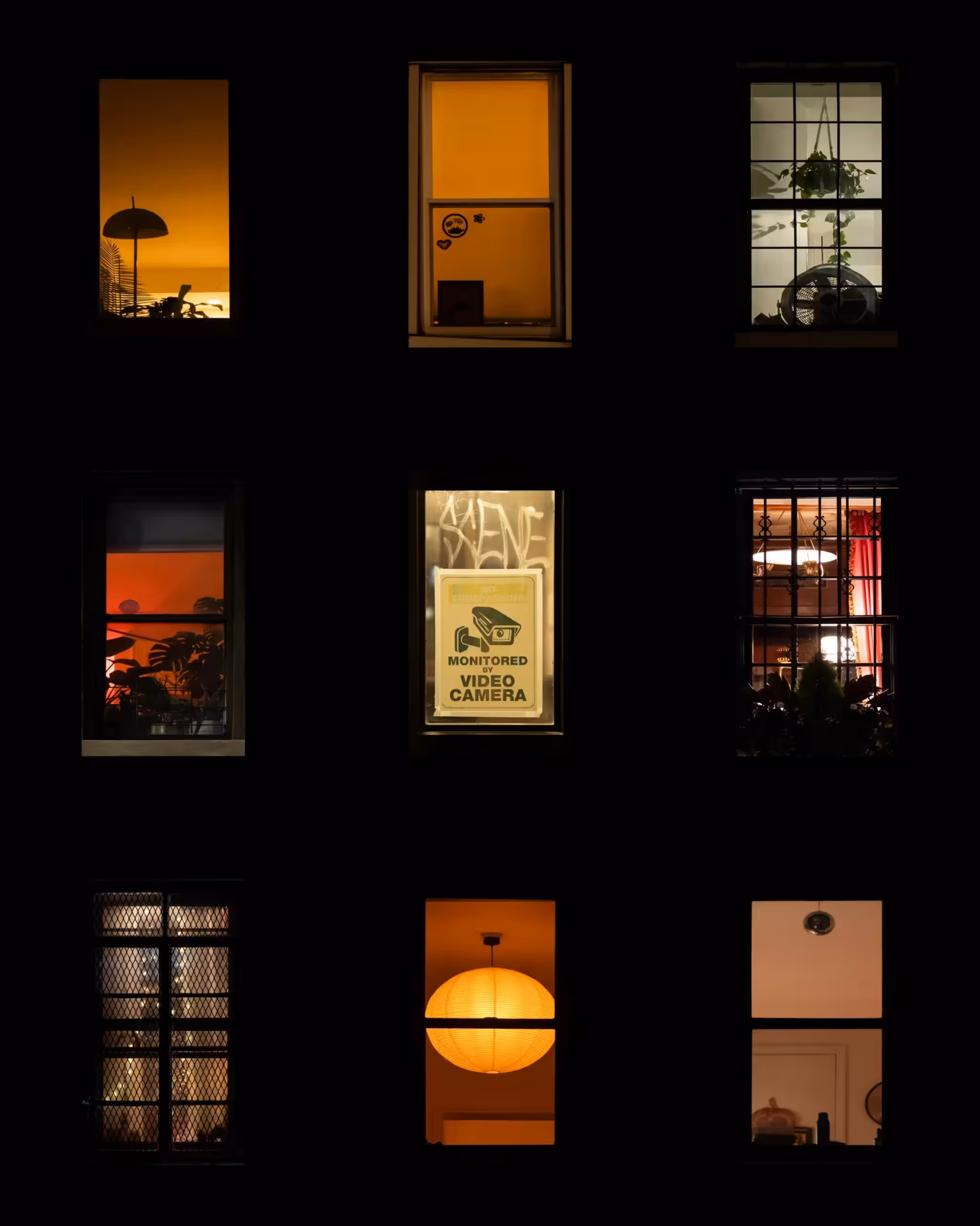 BUILDINGS // NYC: BUILDING 749