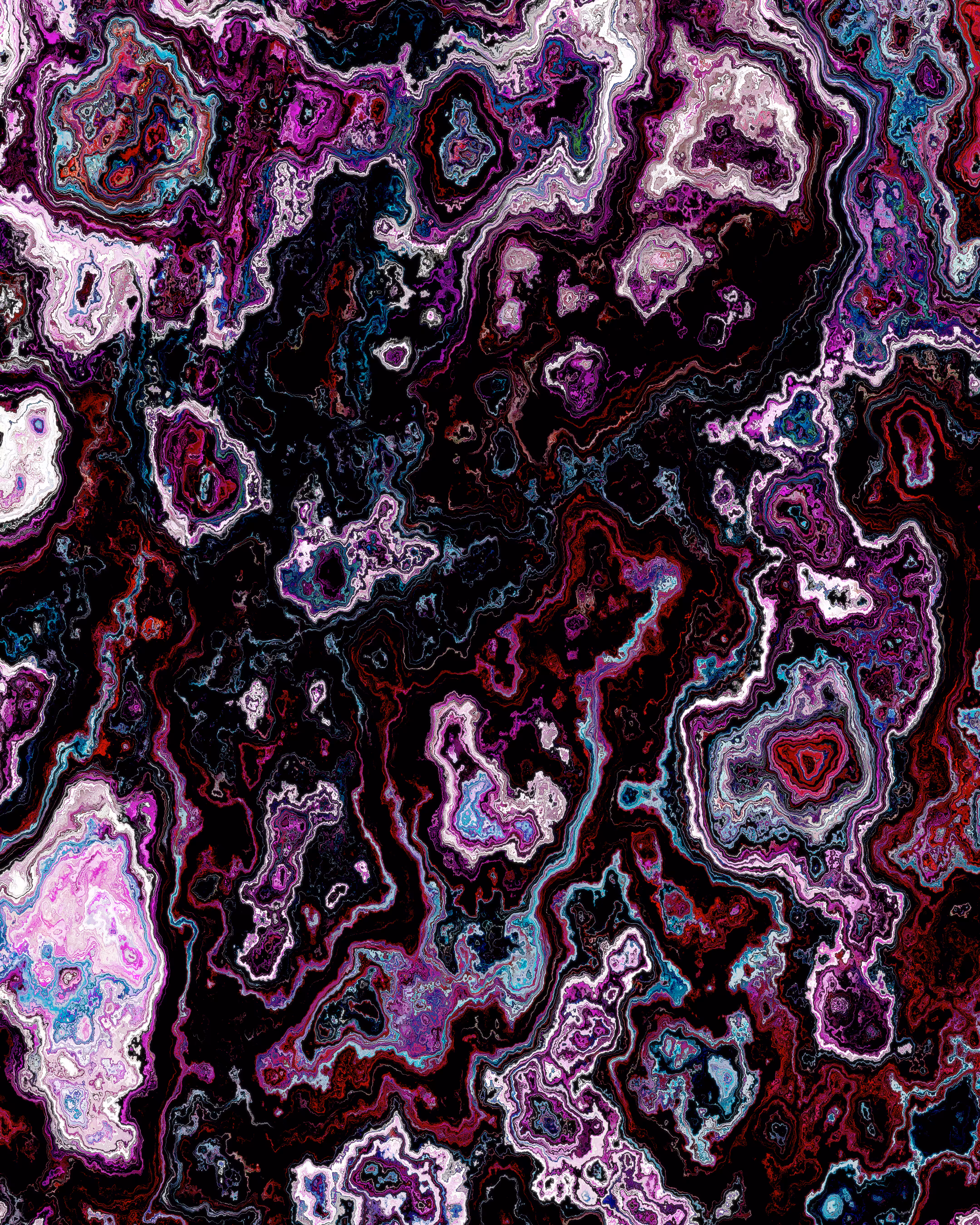 Sediments #6448