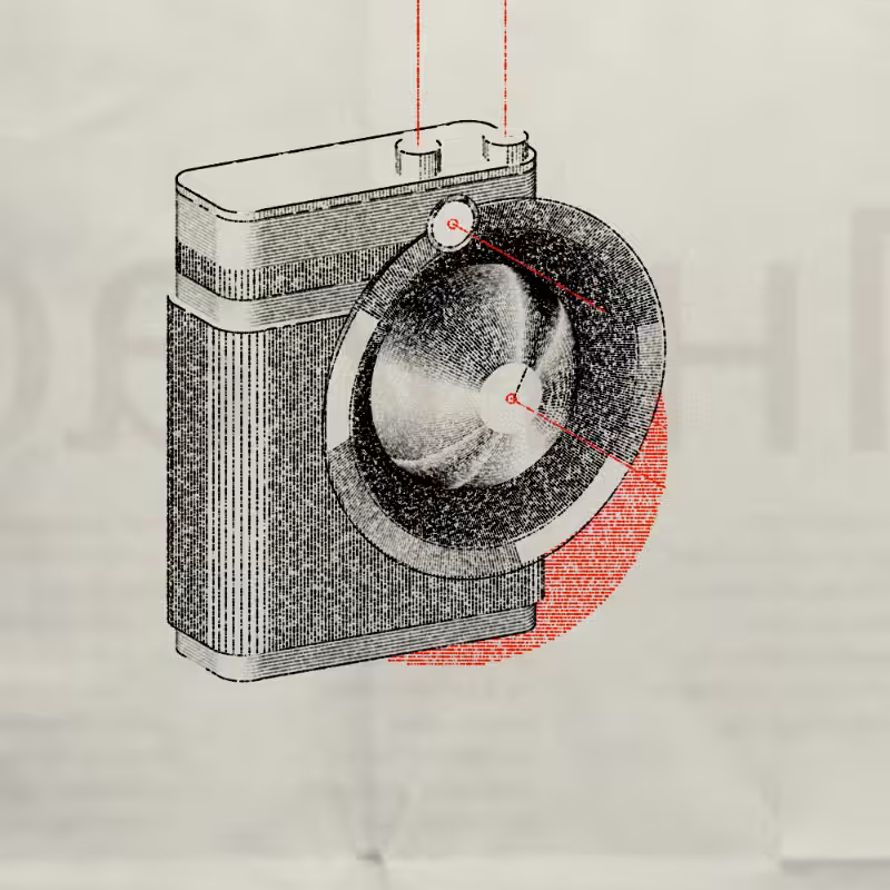 Obscure Cameras #161