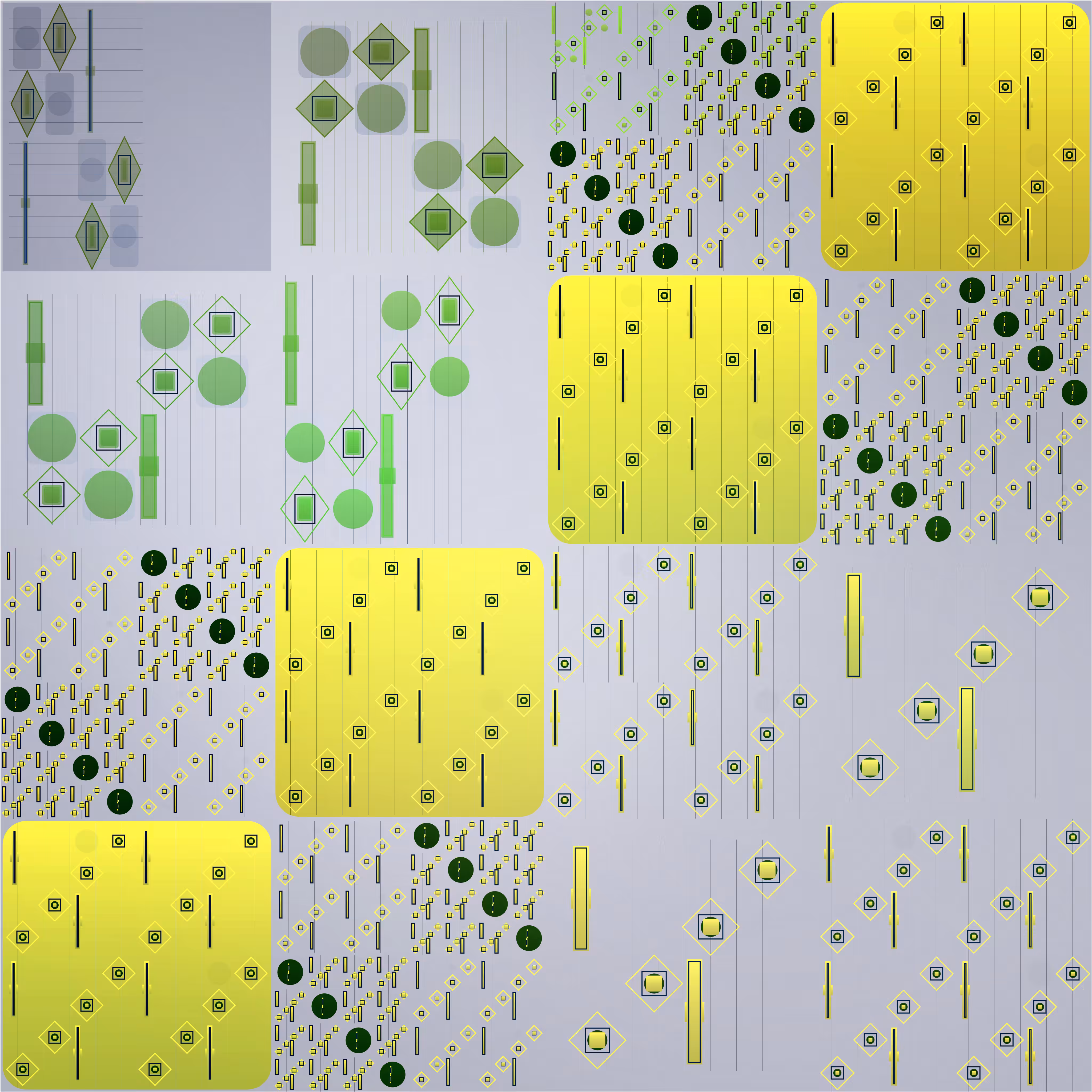 Crop Rotation
