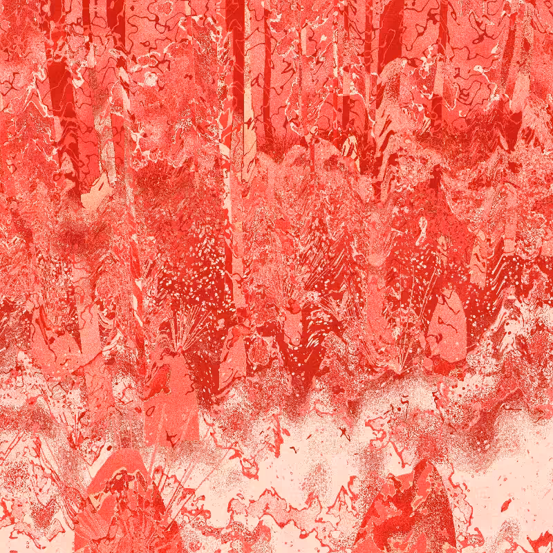 Fever Dream Fairy Fantasy Forest #34