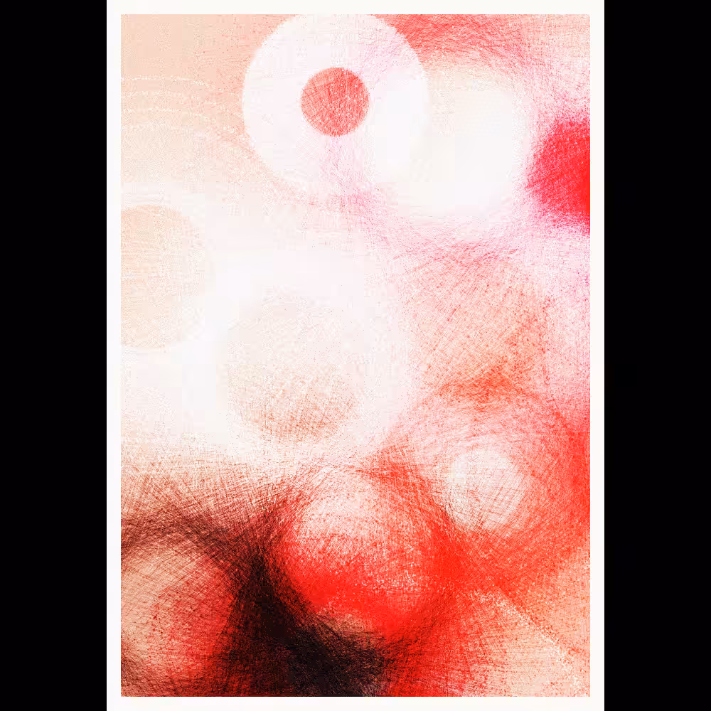 Burst #100
