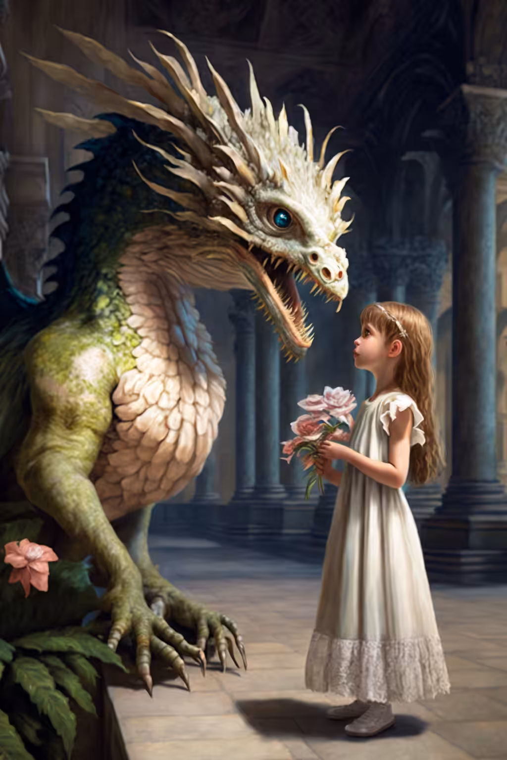 My Darling Companion: First Impression