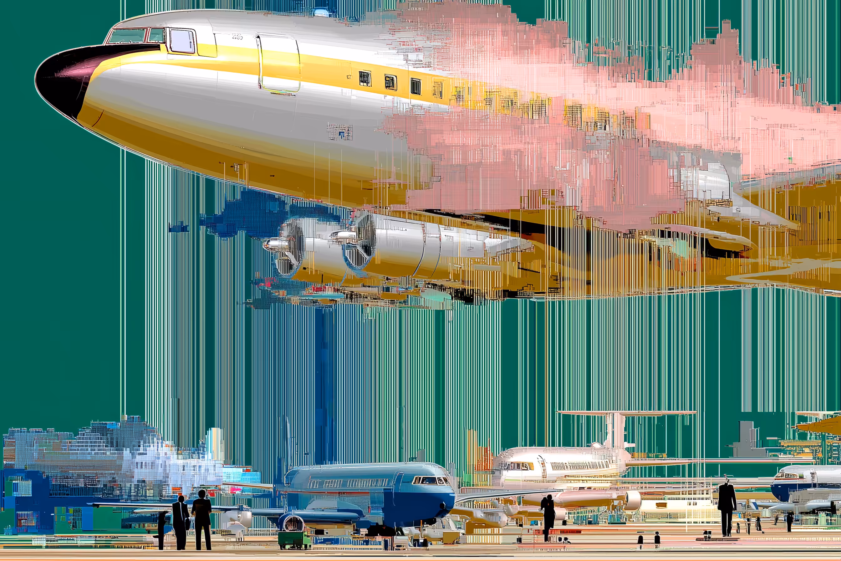 𝘈𝘪𝘳 𝘛𝘳𝘢𝘧𝘧𝘪𝘤