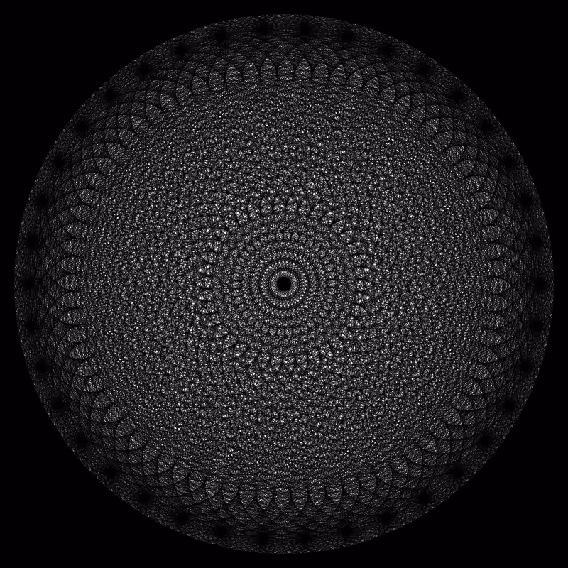 Black Medallion #59